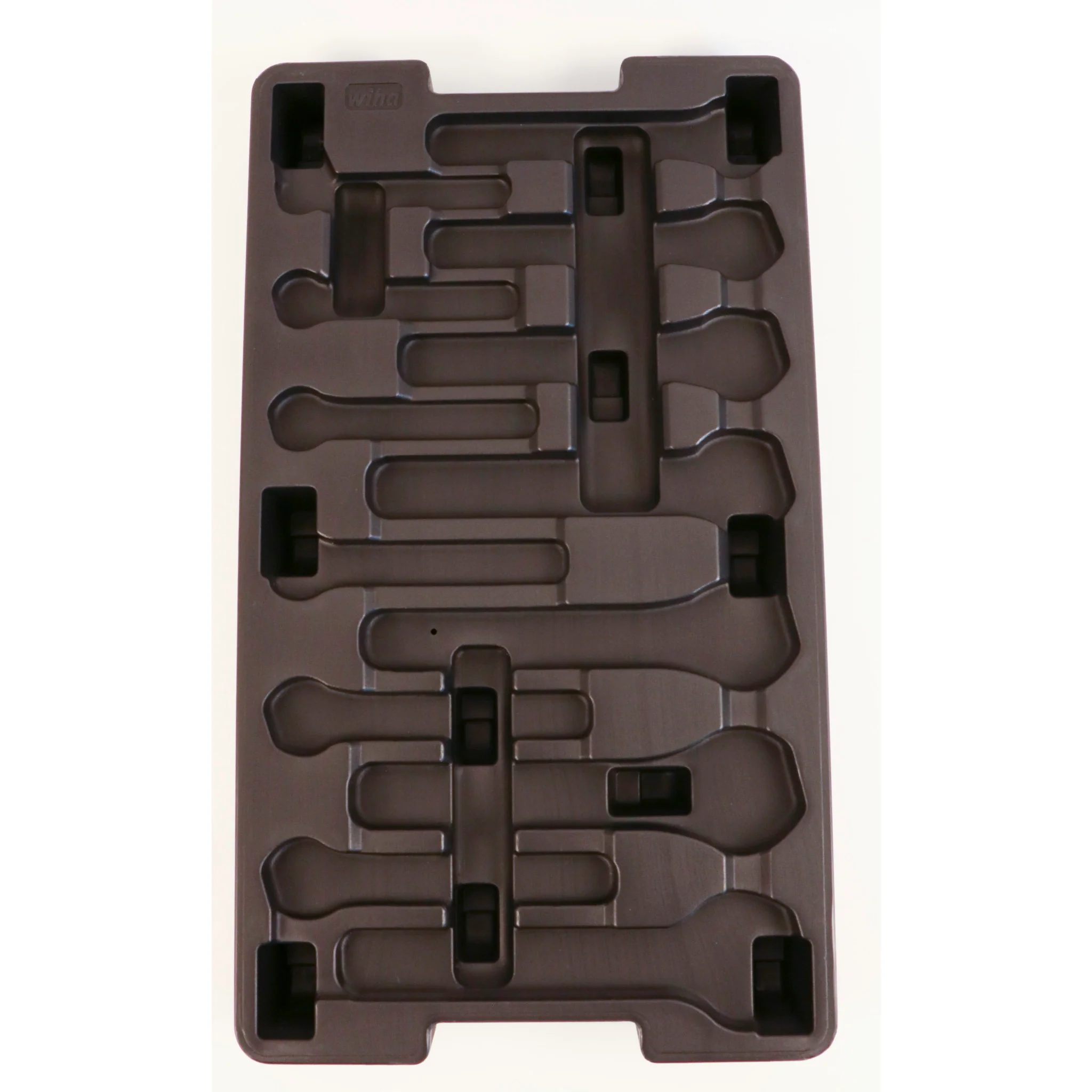 Molded Tray for Insulated Spanners - Image 3