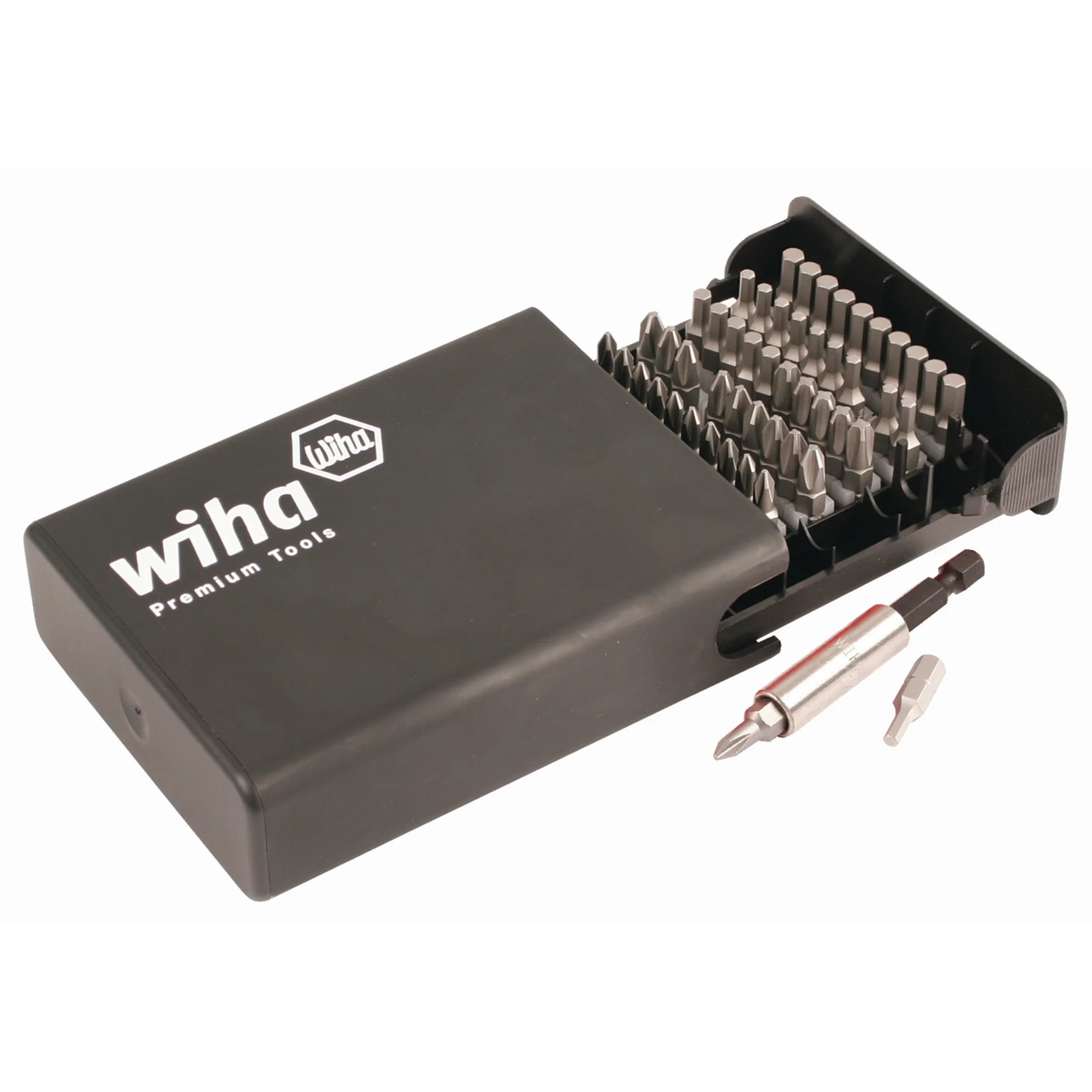 51 Piece BitsCollector Bit Set - Image 2