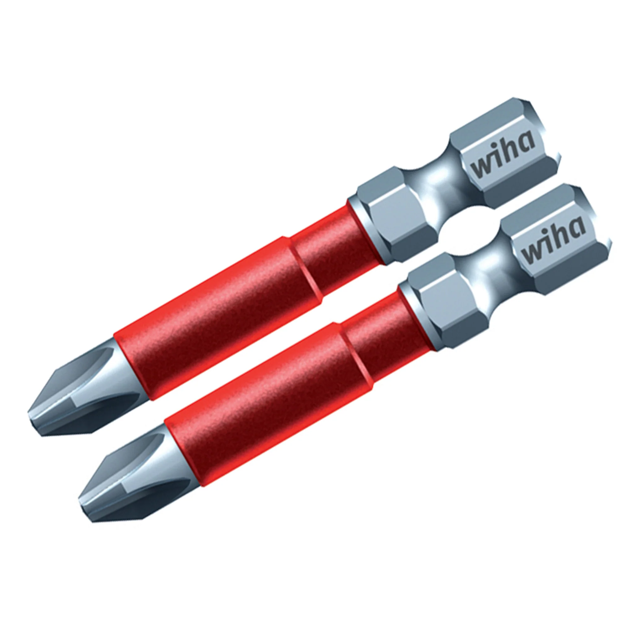 Maxxtor Phillips Impact Bits - Image 5
