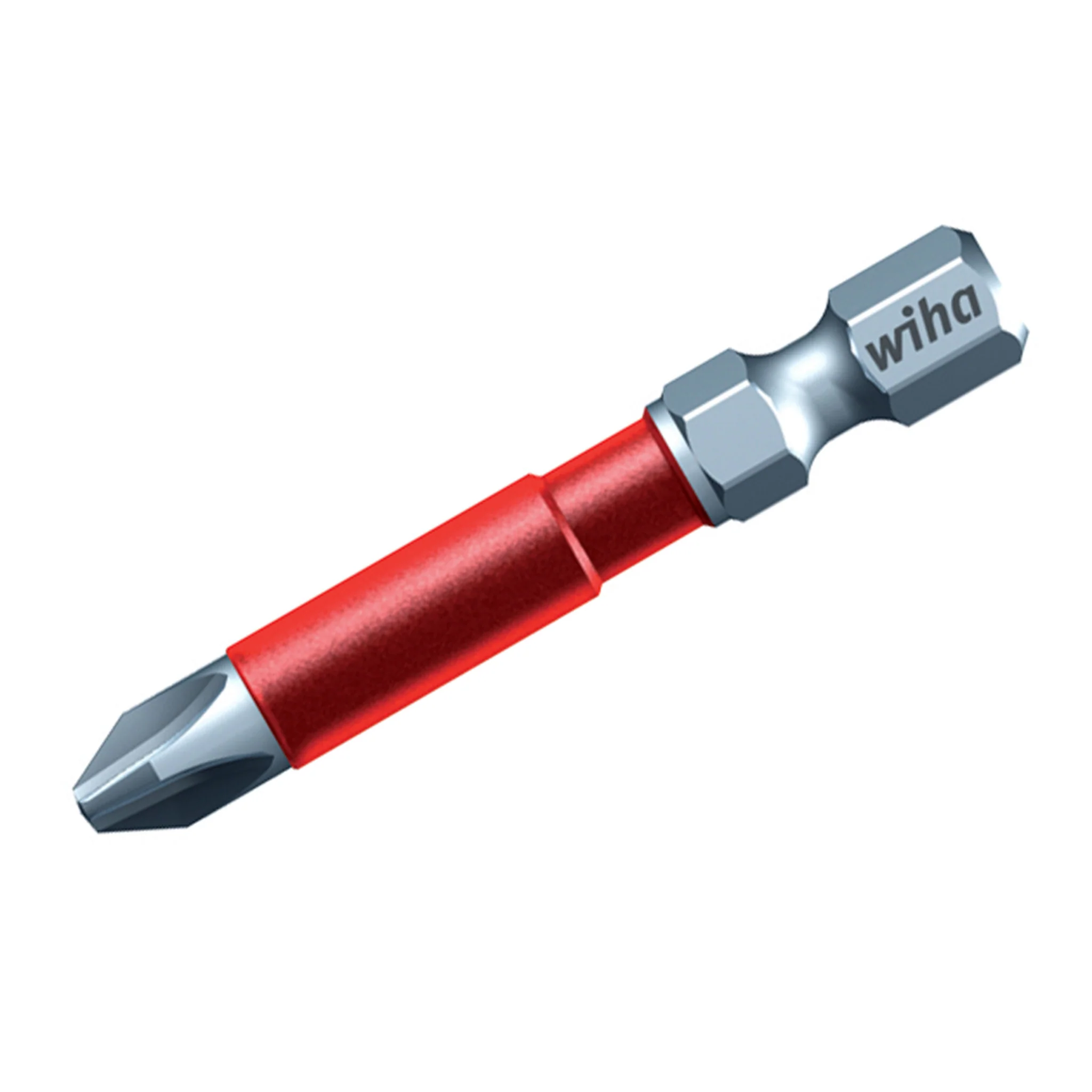 Maxxtor Phillips Impact Bits - Image 7