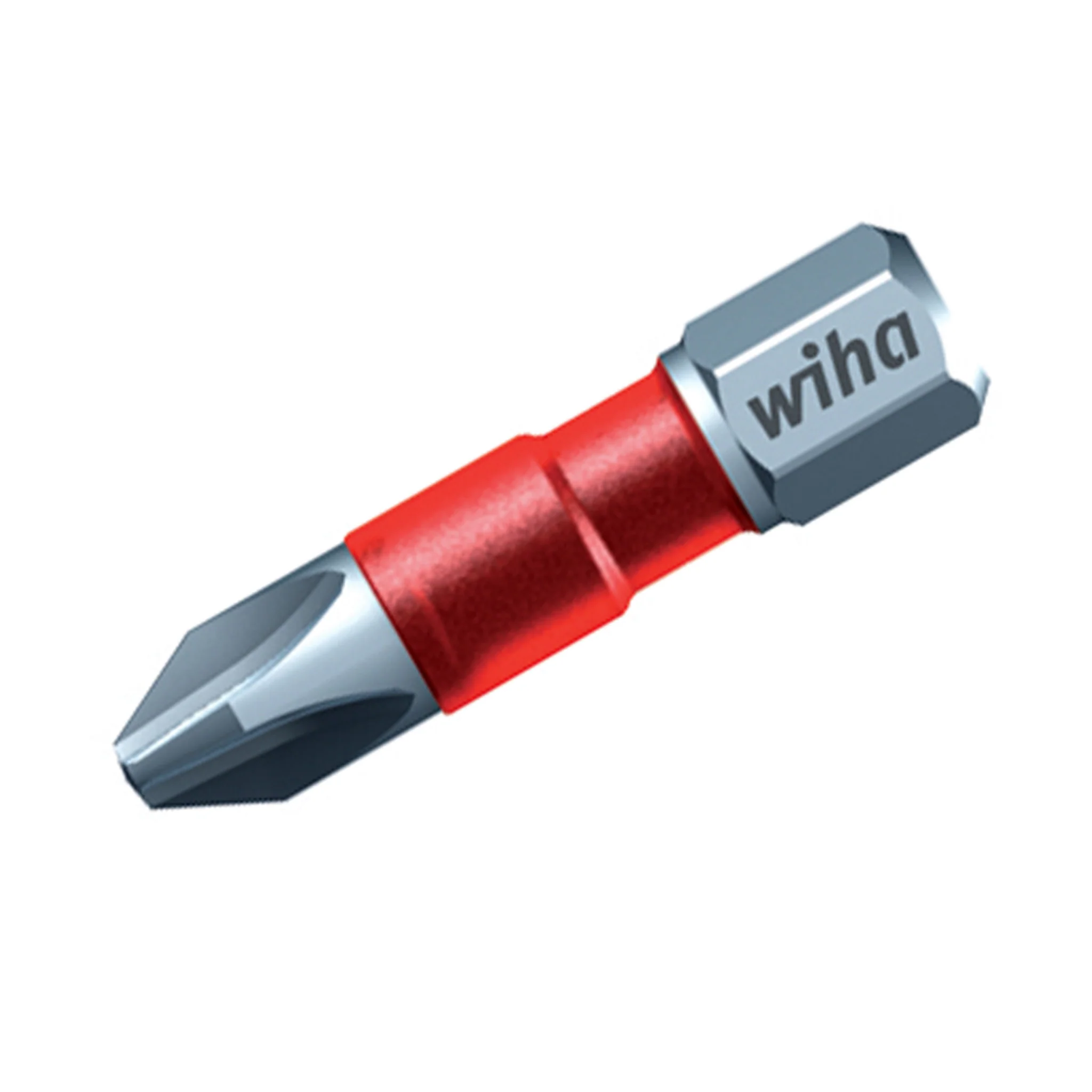 Maxxtor Phillips Impact Bits - Image 9