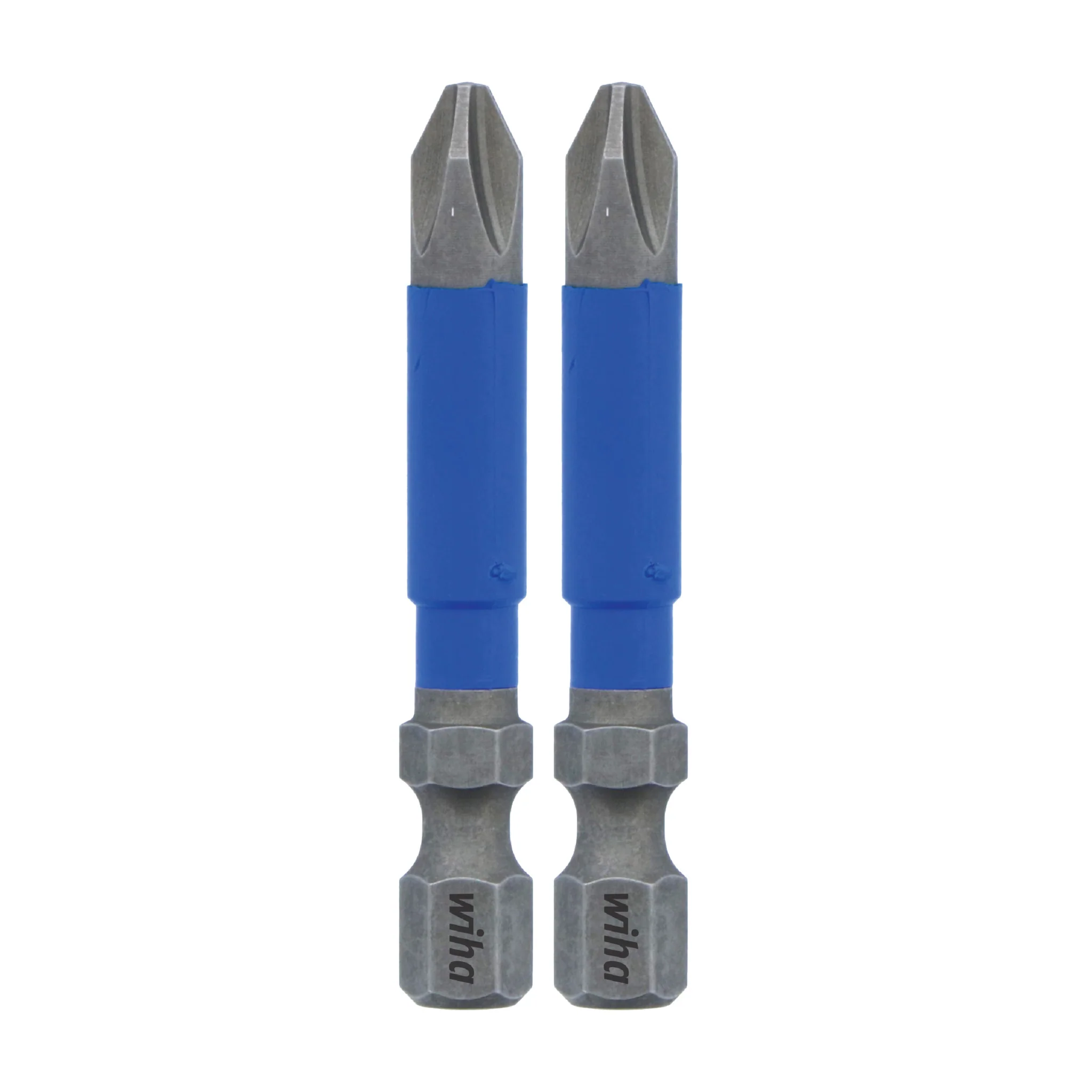 TerminatorBlue Phillips Impact Bits