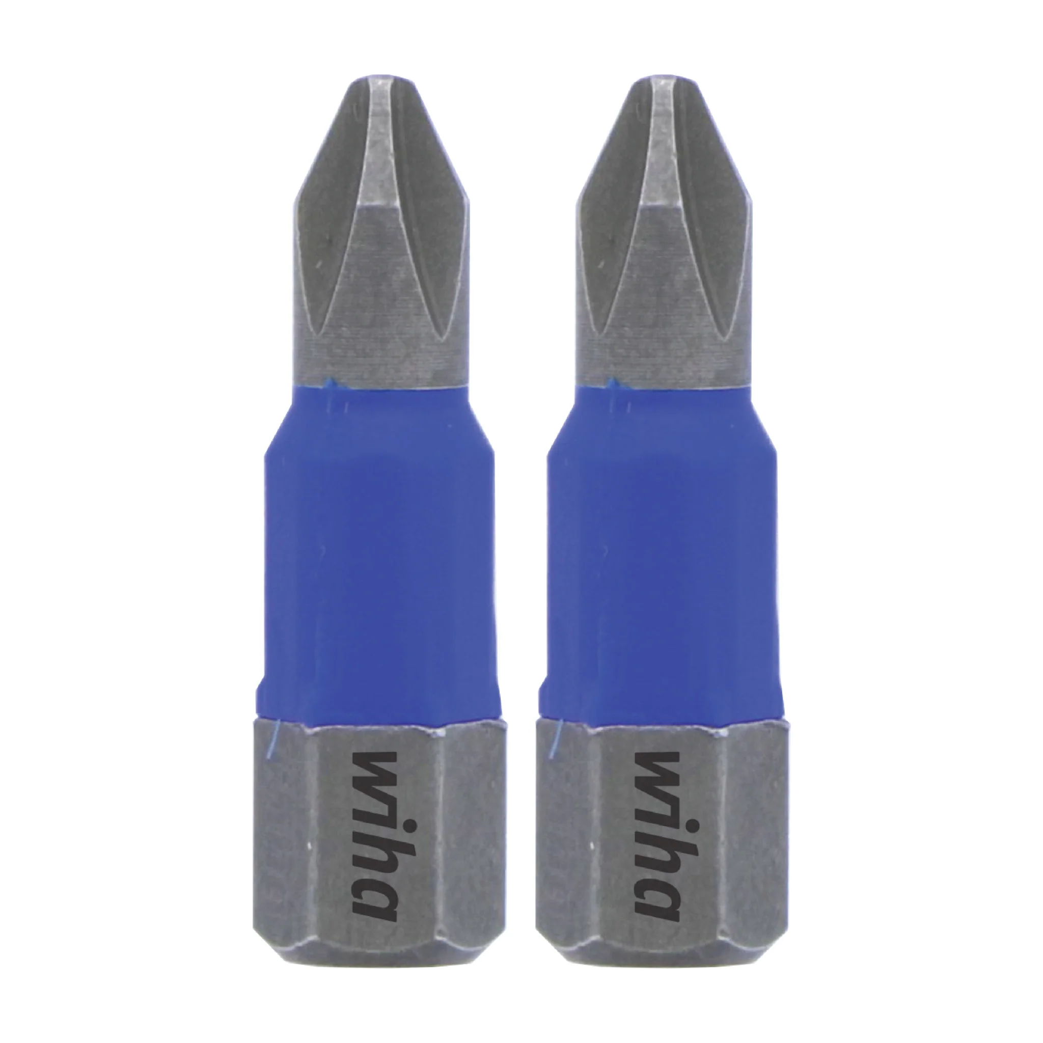 TerminatorBlue Phillips Impact Bits - Image 2