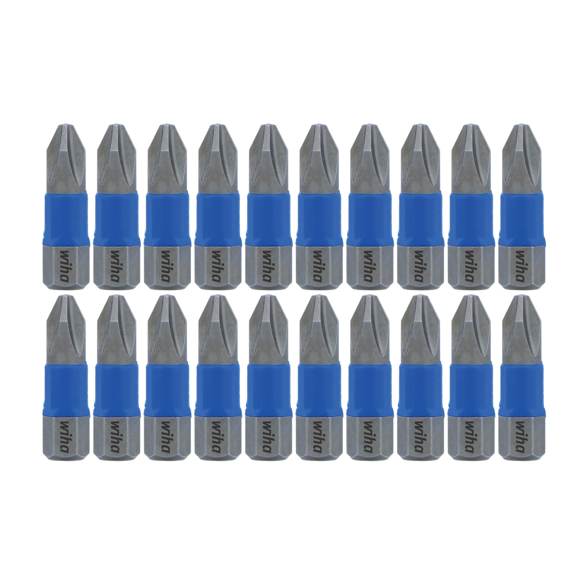 TerminatorBlue Phillips Impact Bits - Image 3