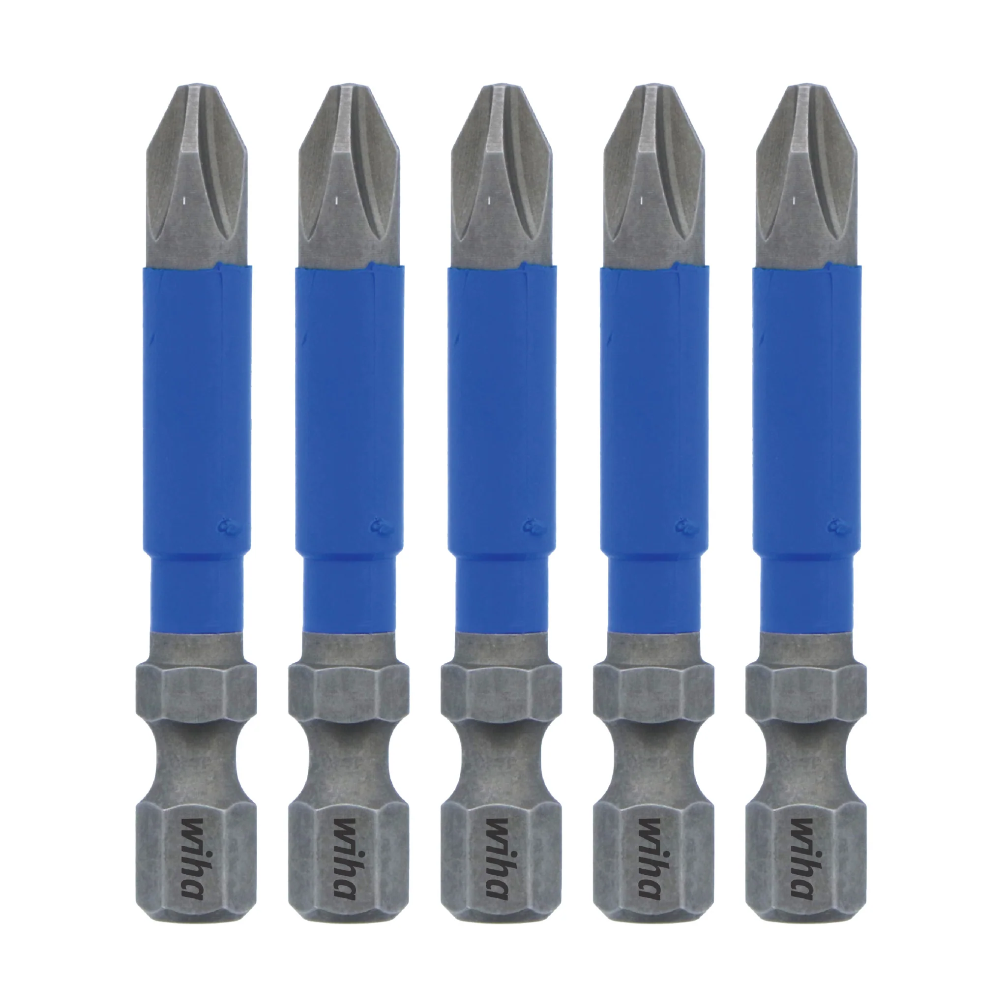 TerminatorBlue Phillips Impact Bits - Image 4