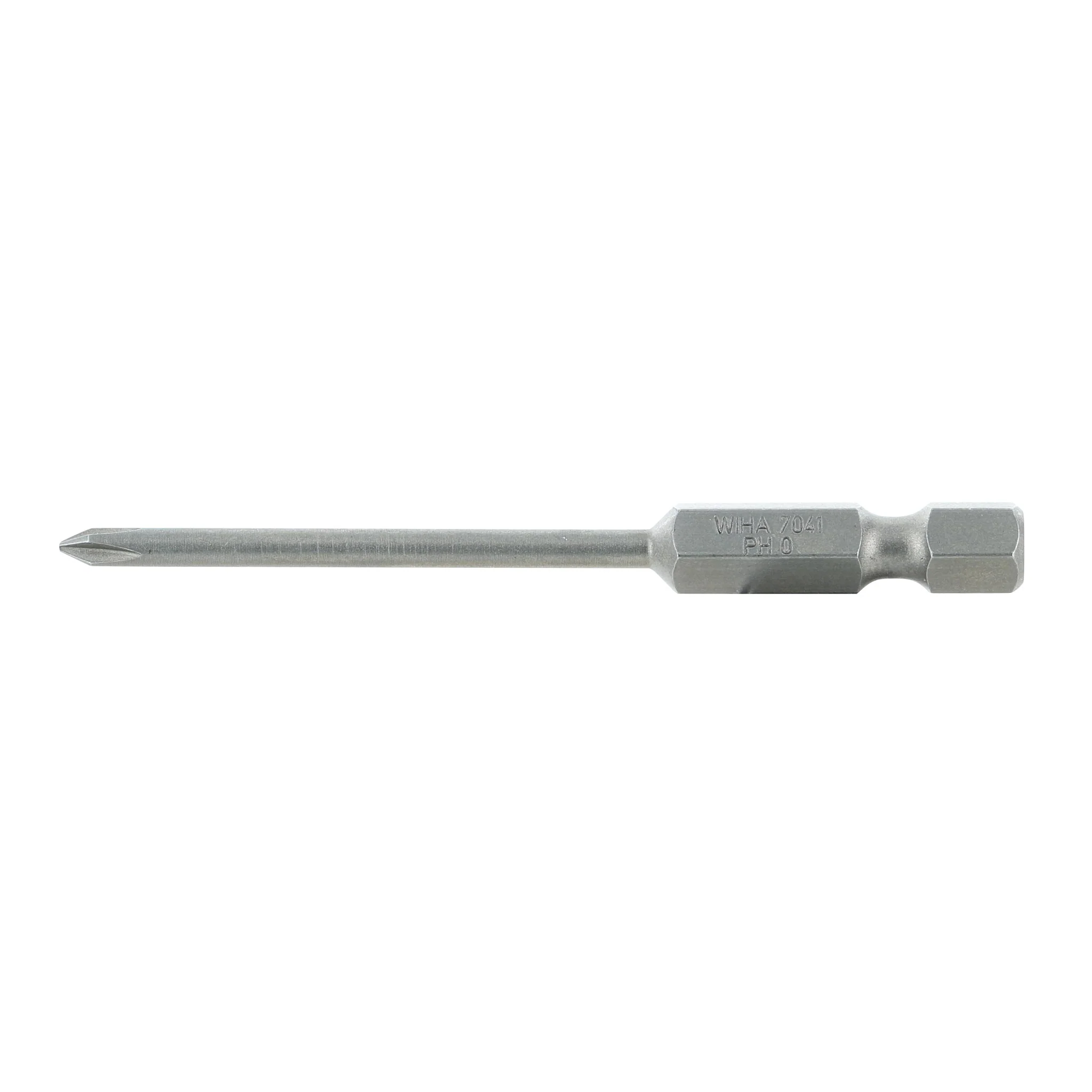 Phillips Bit #0 - 70mm - 10 Pack - Image 2