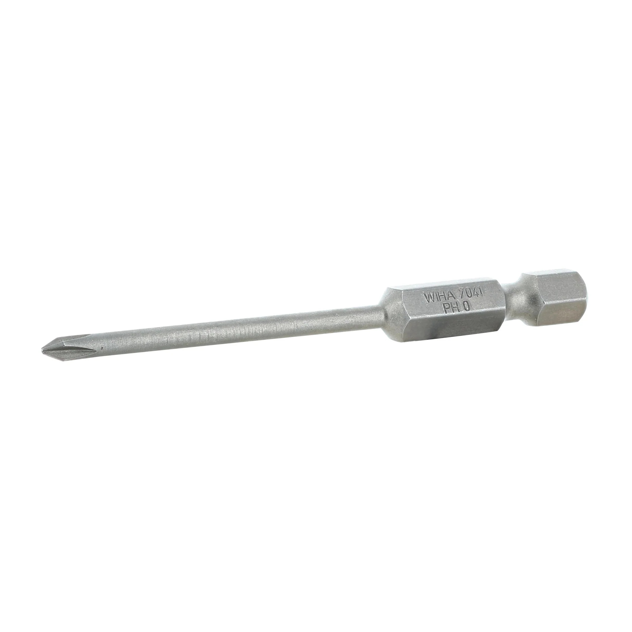 Phillips Bit #0 - 70mm - 10 Pack - Image 3