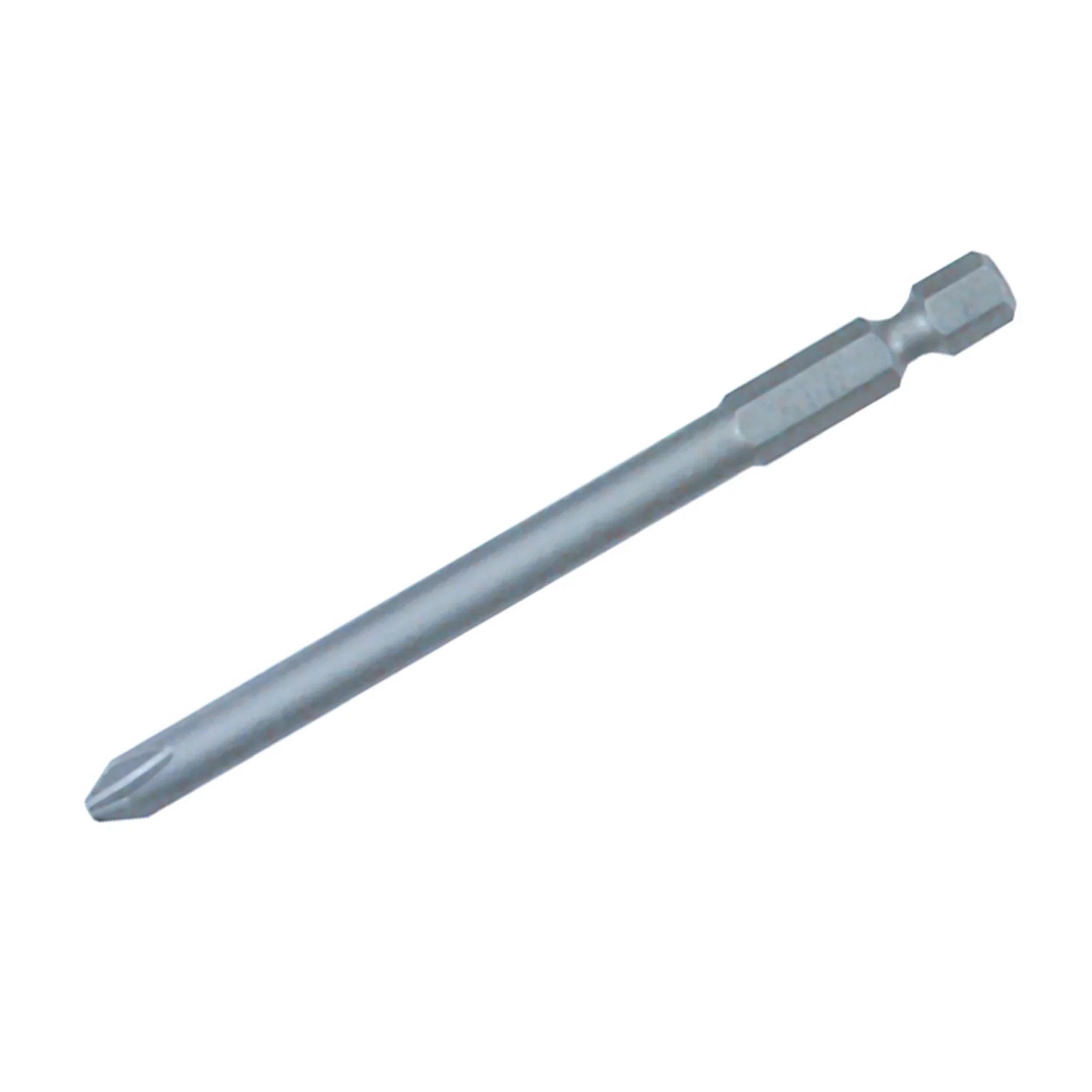Phillips Bit #00 - 70mm - 10 Pack