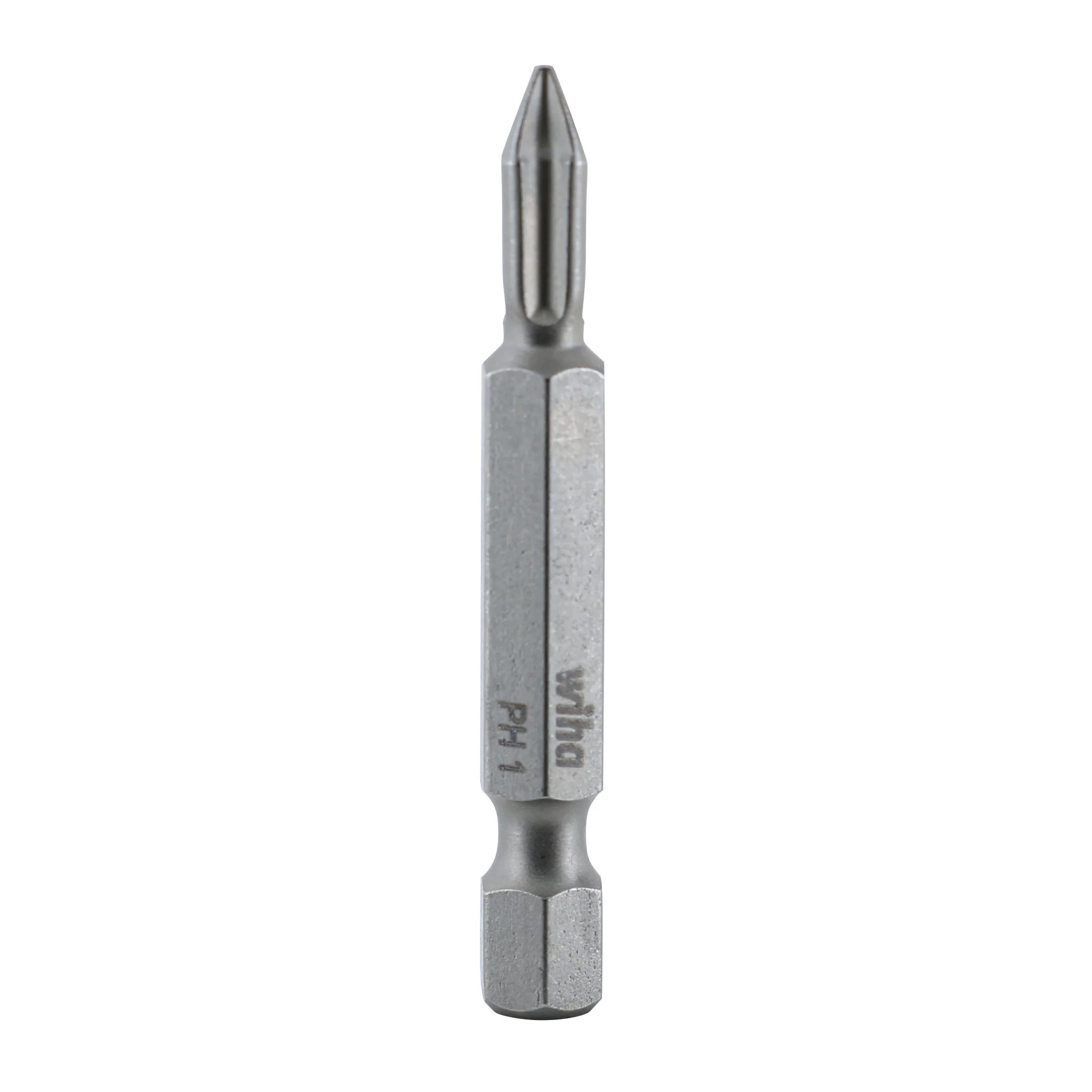 Phillips Bit #1 - 50mm - 10 Pack