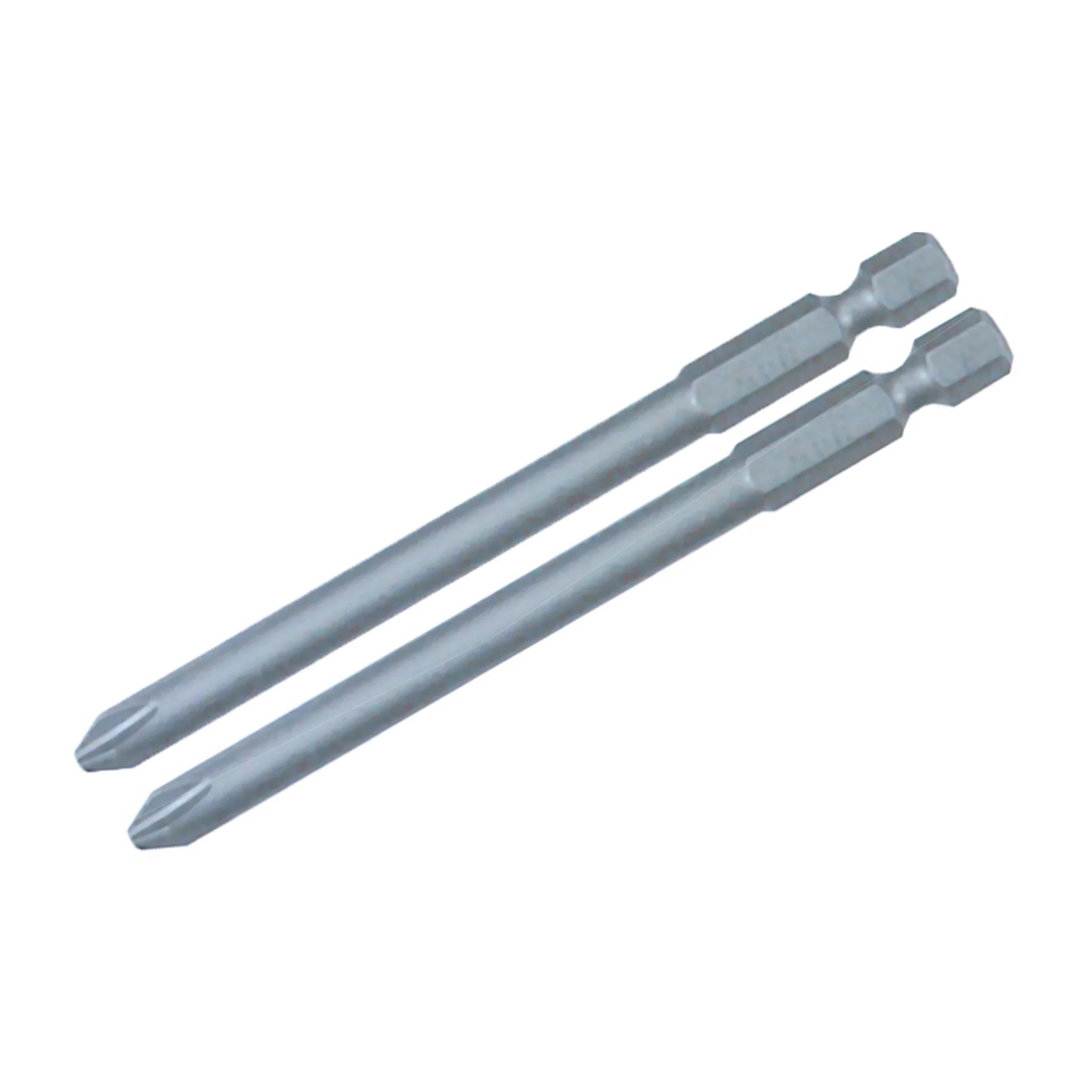 Phillips Bit #3 x 70mm - 2 Pack
