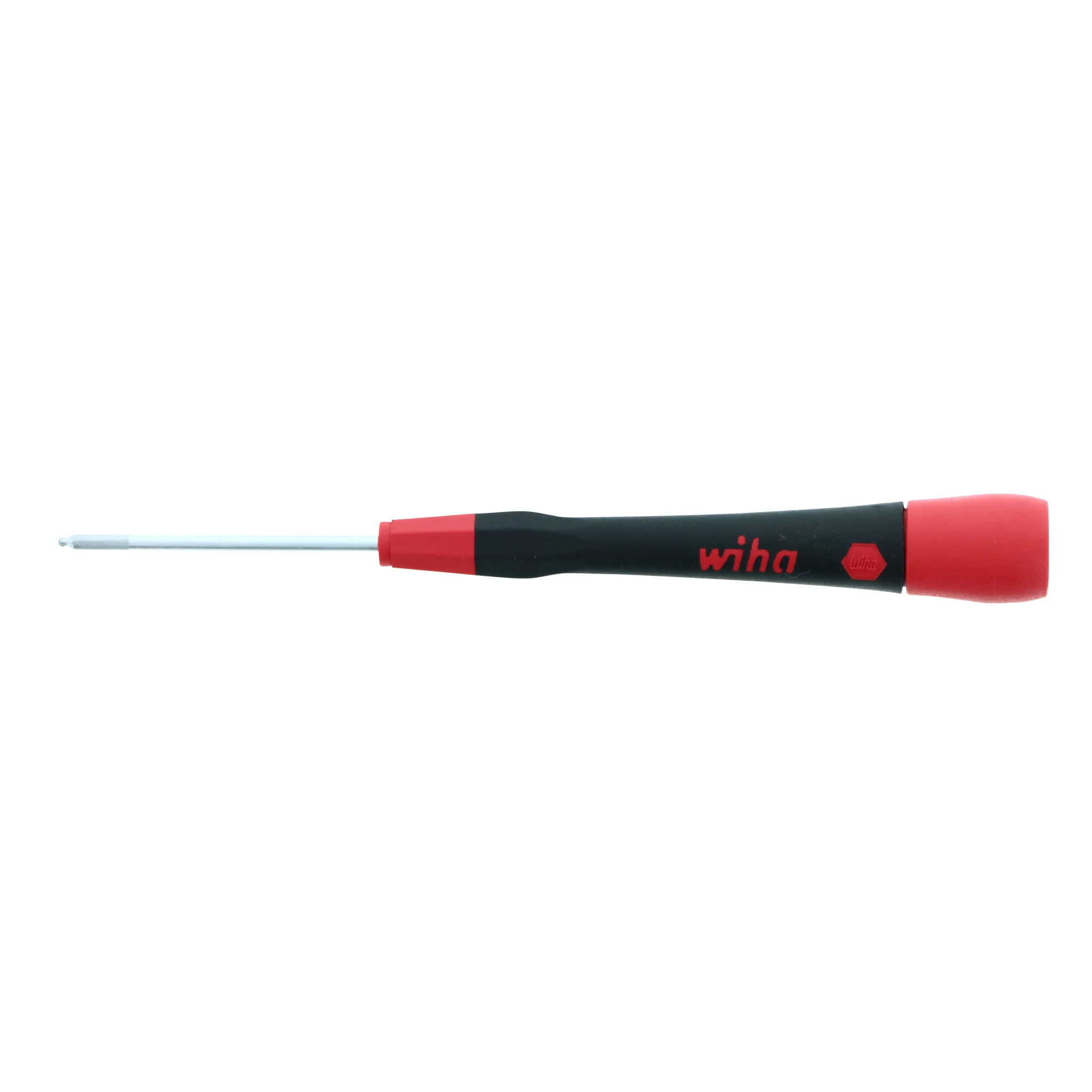 PicoFinish Ball End Hex Screwdriver 1/16" x 50mm - Image 2