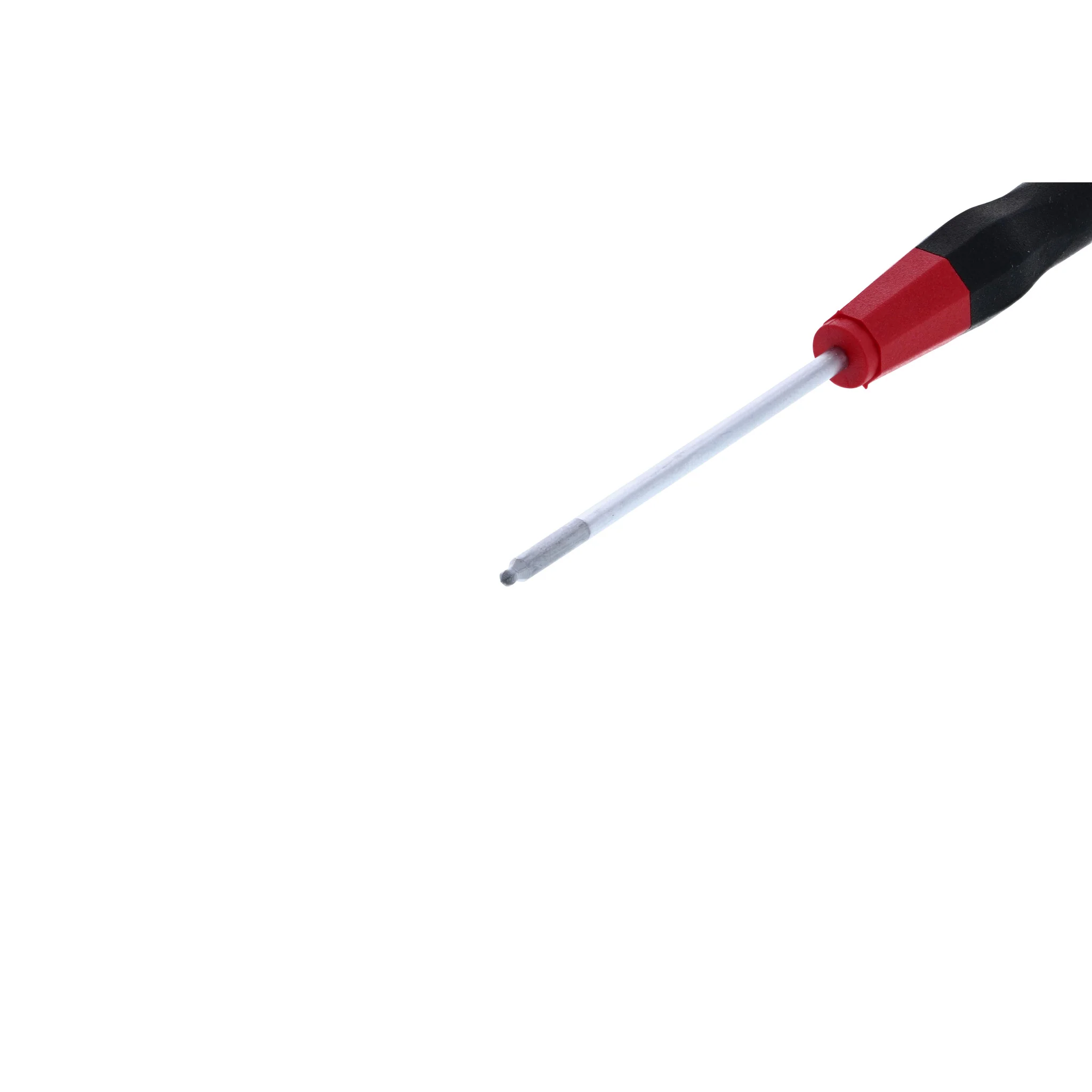 PicoFinish Ball End Hex Screwdriver 1/16" x 50mm - Image 3
