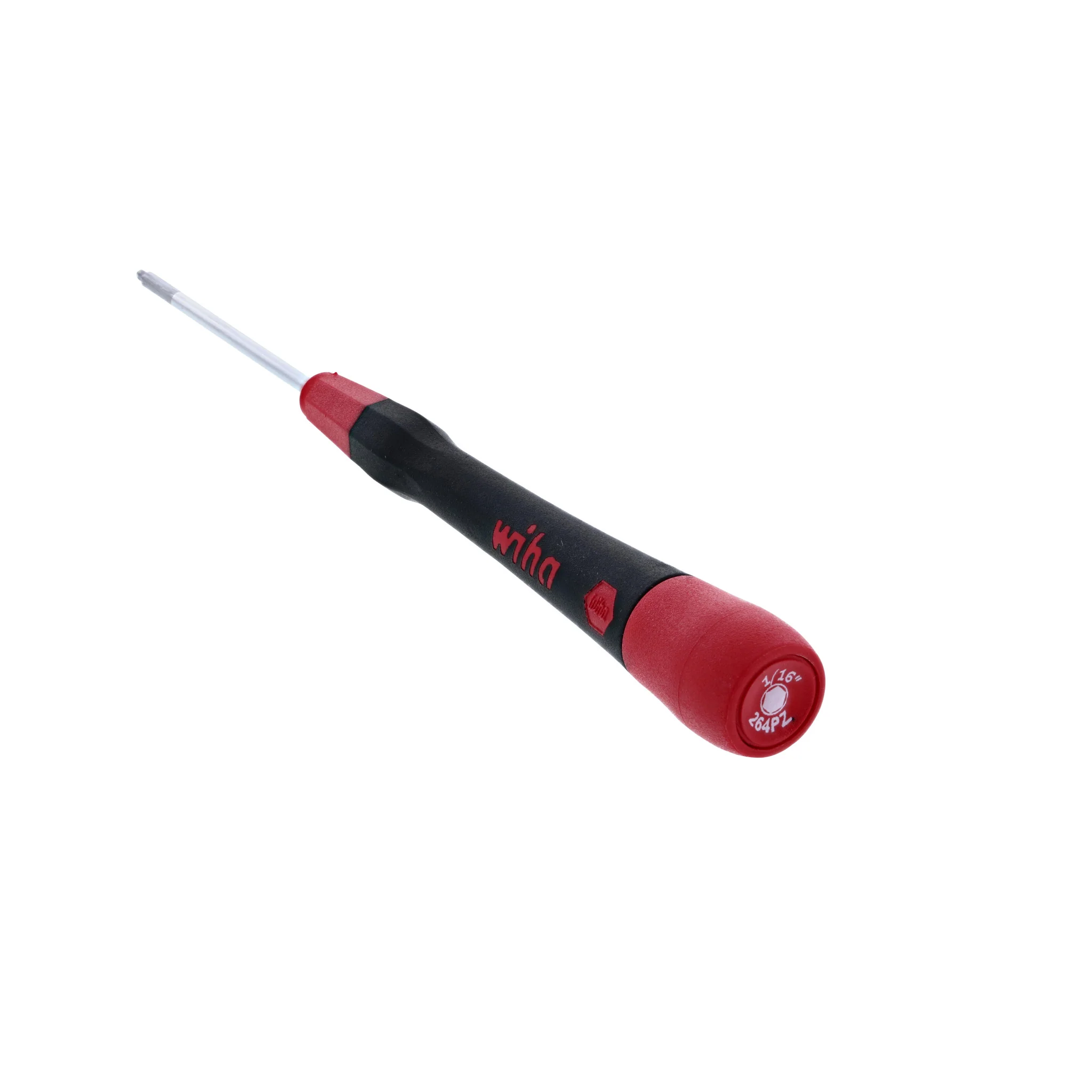 PicoFinish Ball End Hex Screwdriver 1/16" x 50mm - Image 4