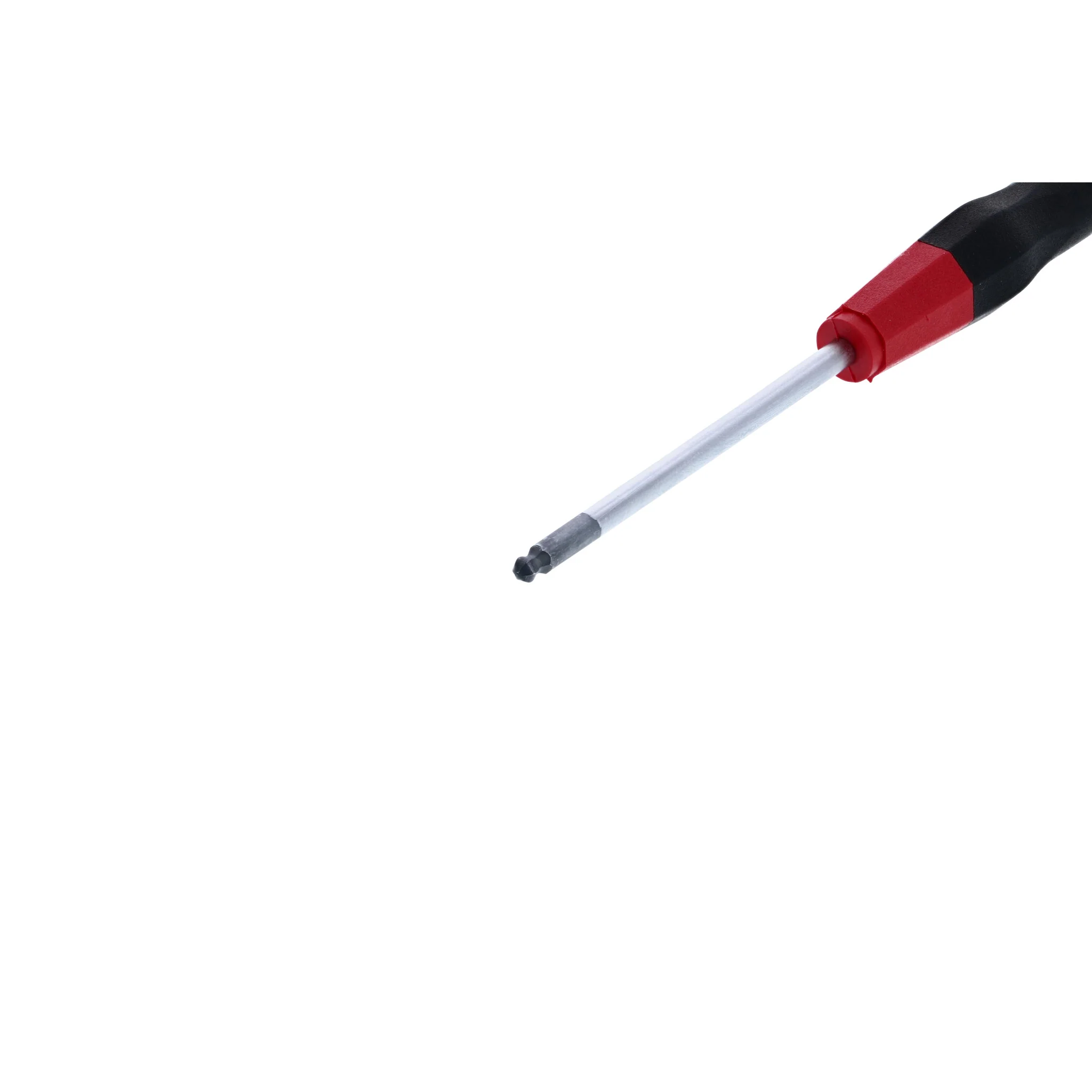 PicoFinish Ball End Hex Screwdriver 3/32" x 50mm - Image 3