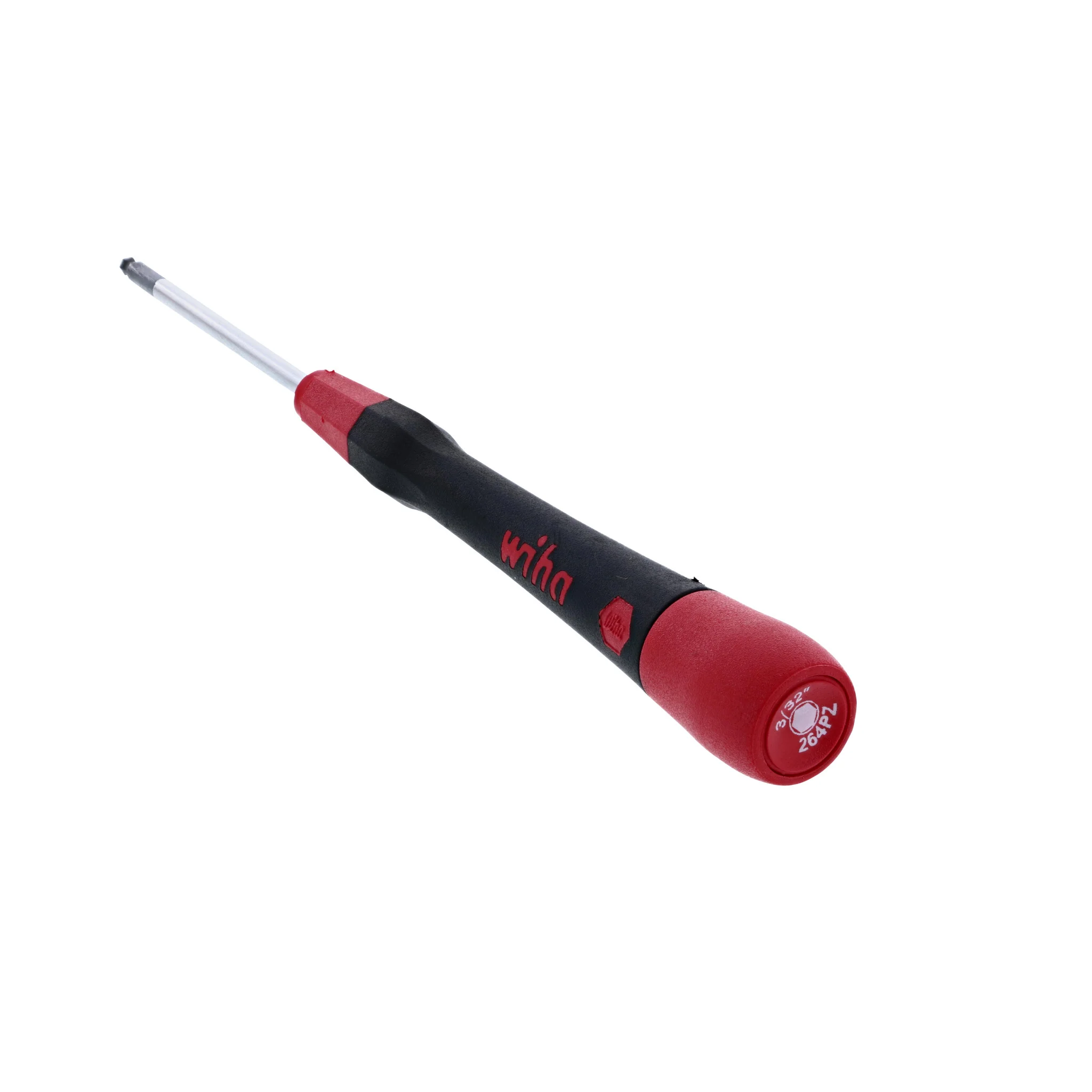 PicoFinish Ball End Hex Screwdriver 3/32" x 50mm - Image 4
