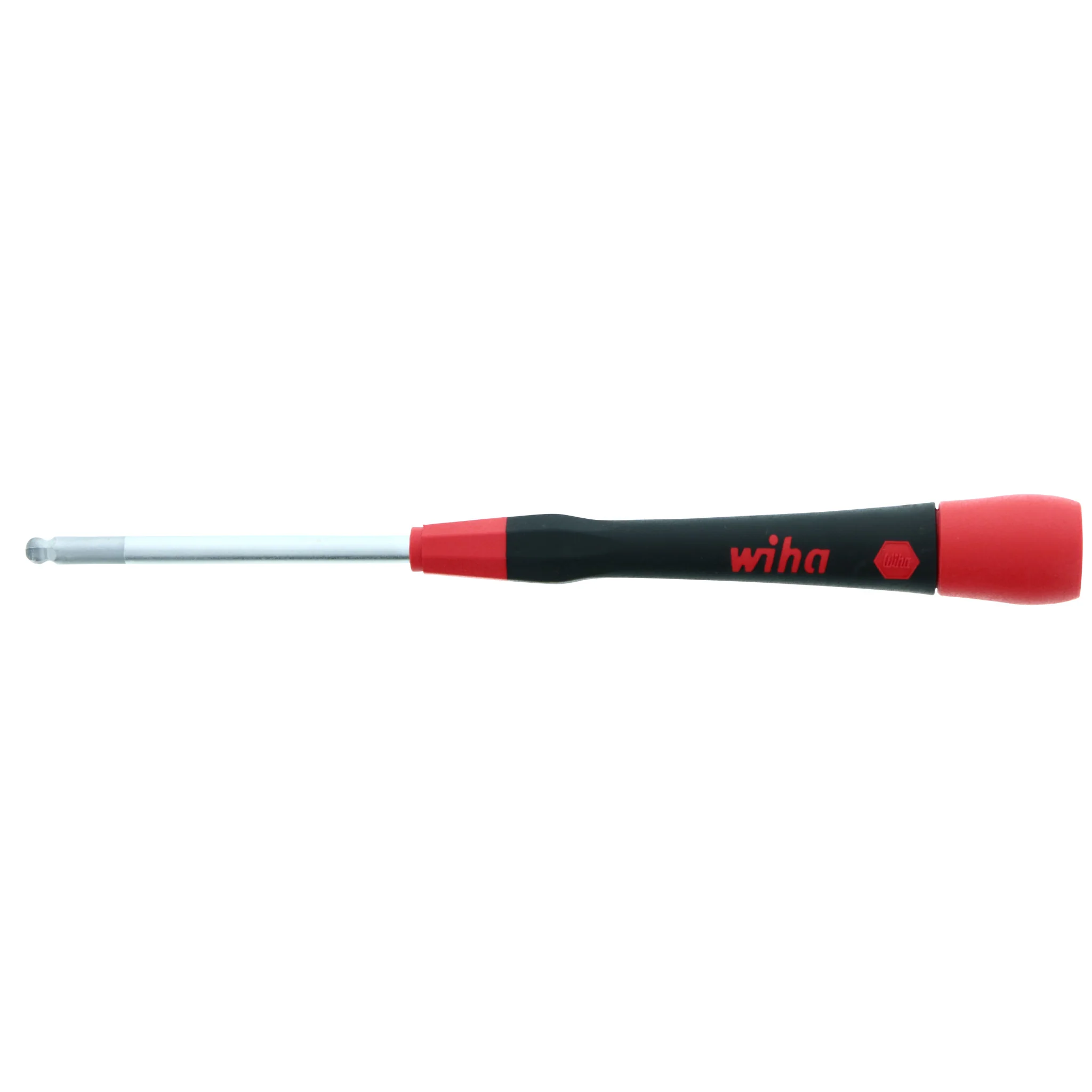 PicoFinish Ball End Hex Screwdriver 5/32" x 60mm - Image 2