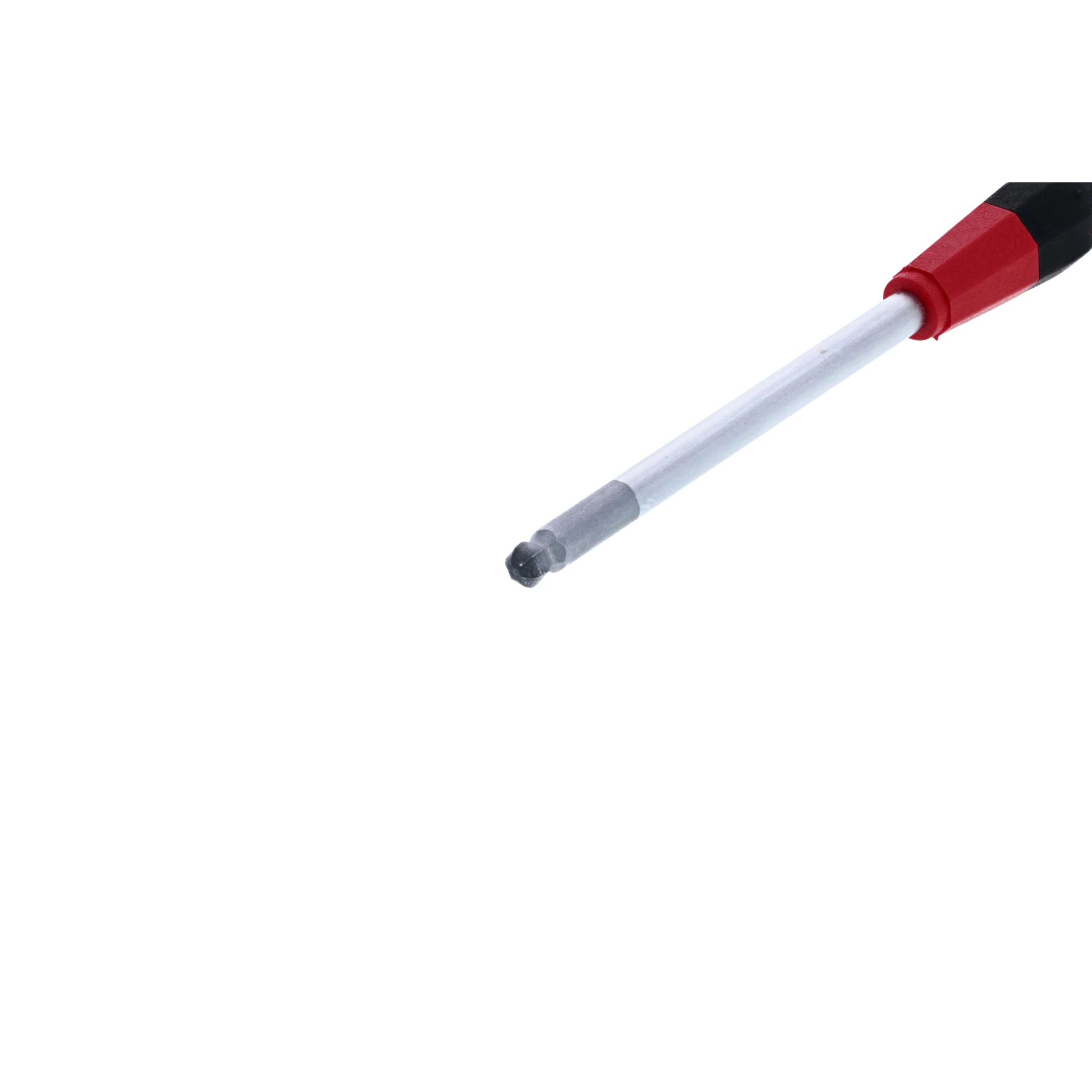 PicoFinish Ball End Hex Screwdriver 5/32" x 60mm - Image 3