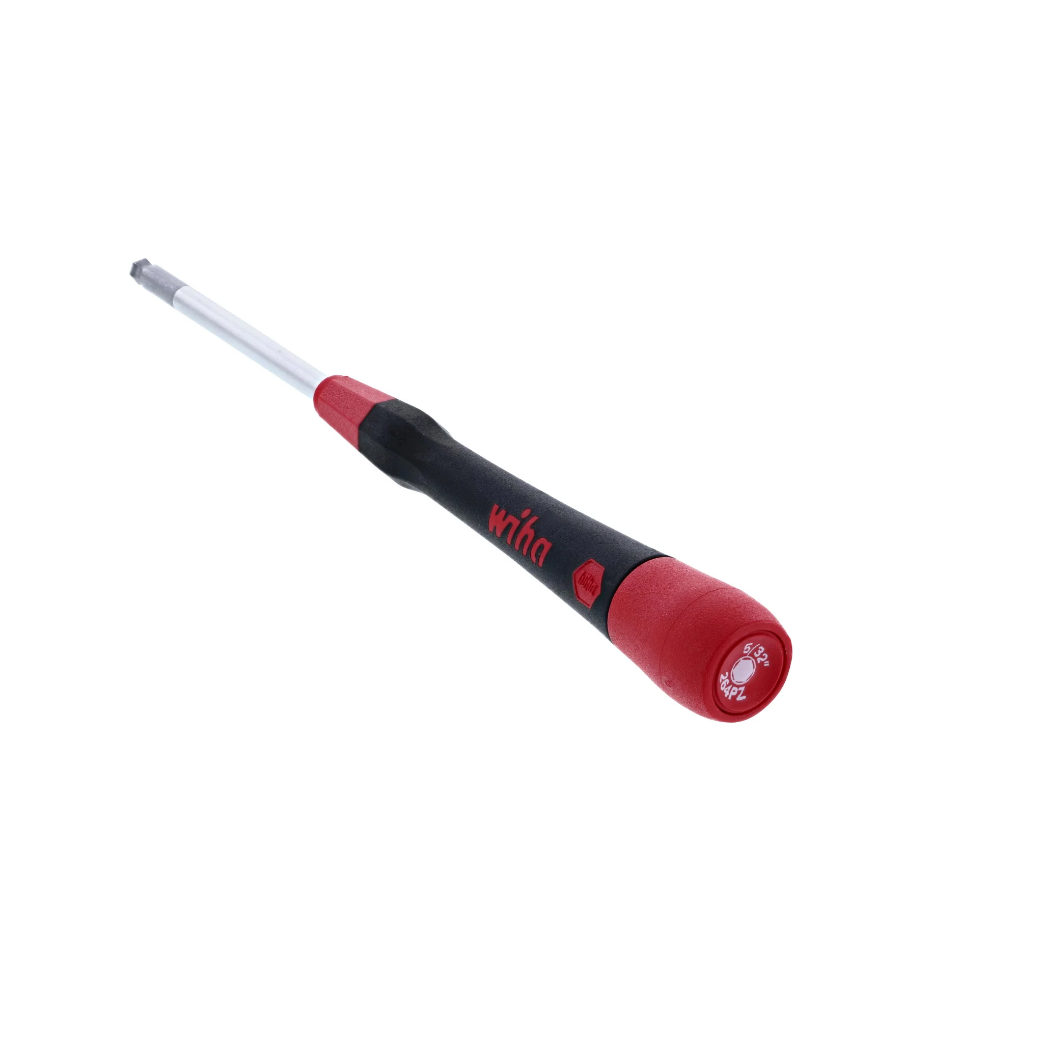 PicoFinish Ball End Hex Screwdriver 5/32" x 60mm - Image 4
