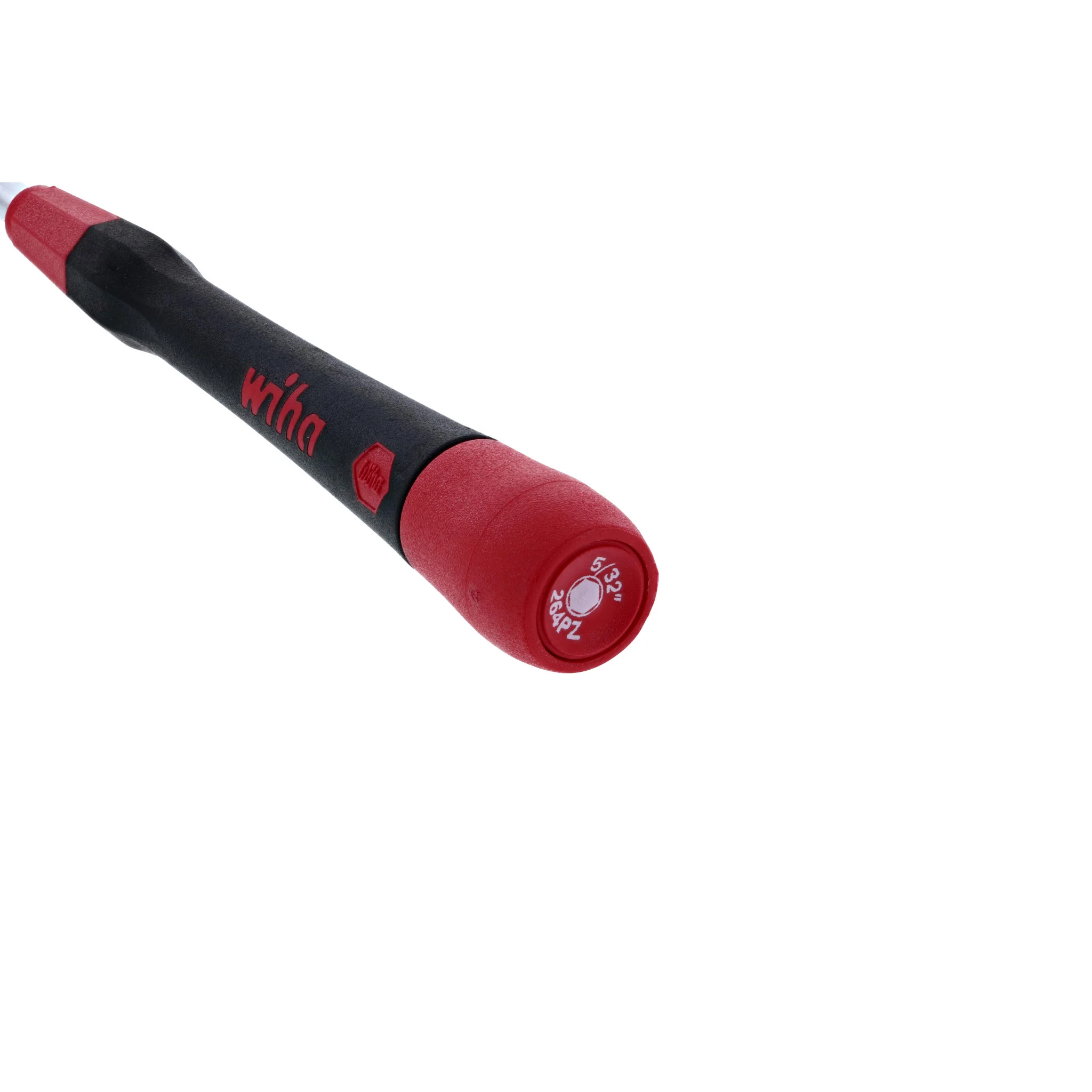 PicoFinish Ball End Hex Screwdriver 5/32" x 60mm - Image 5