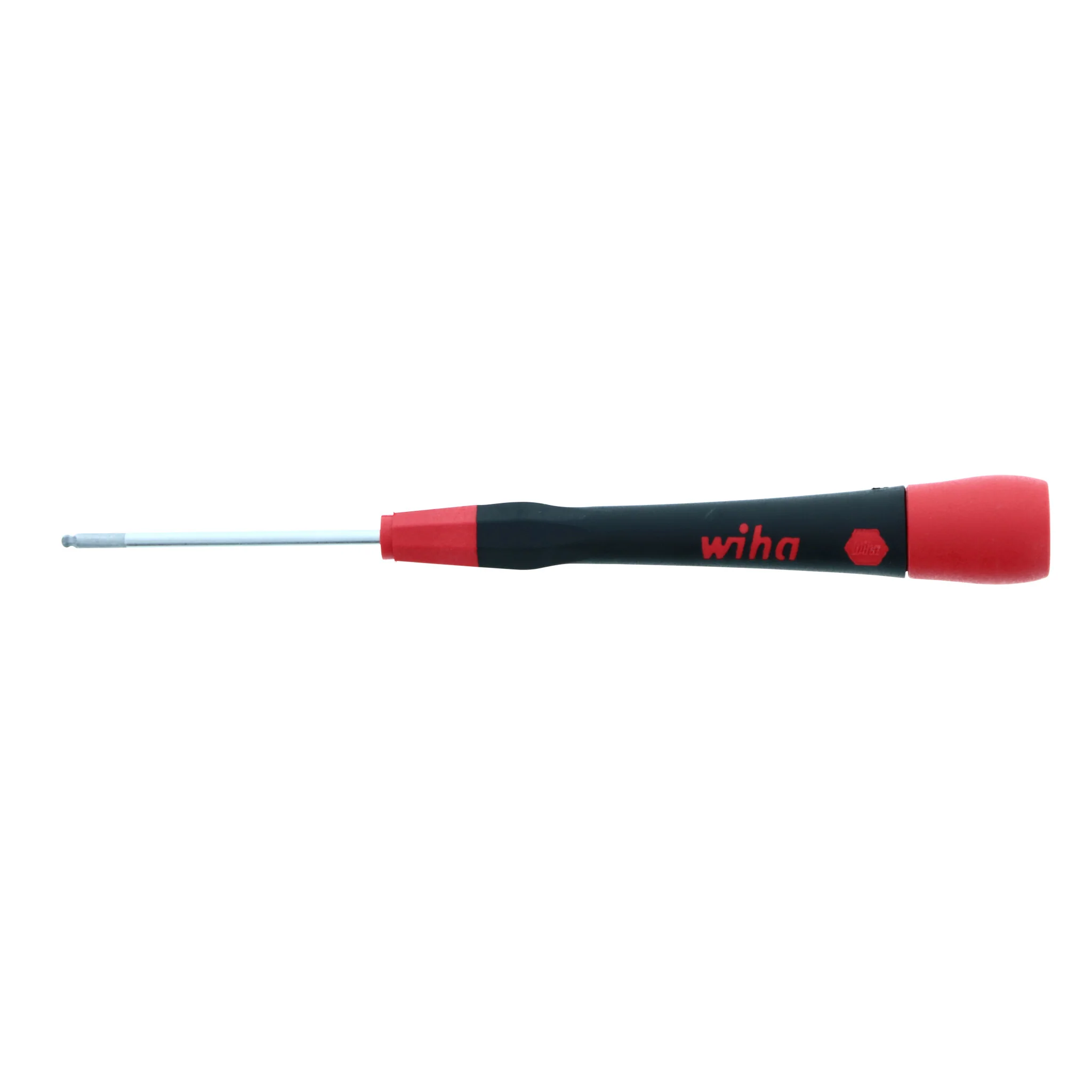 PicoFinish Ball End Hex Screwdriver 5/64" x 50mm - Image 2