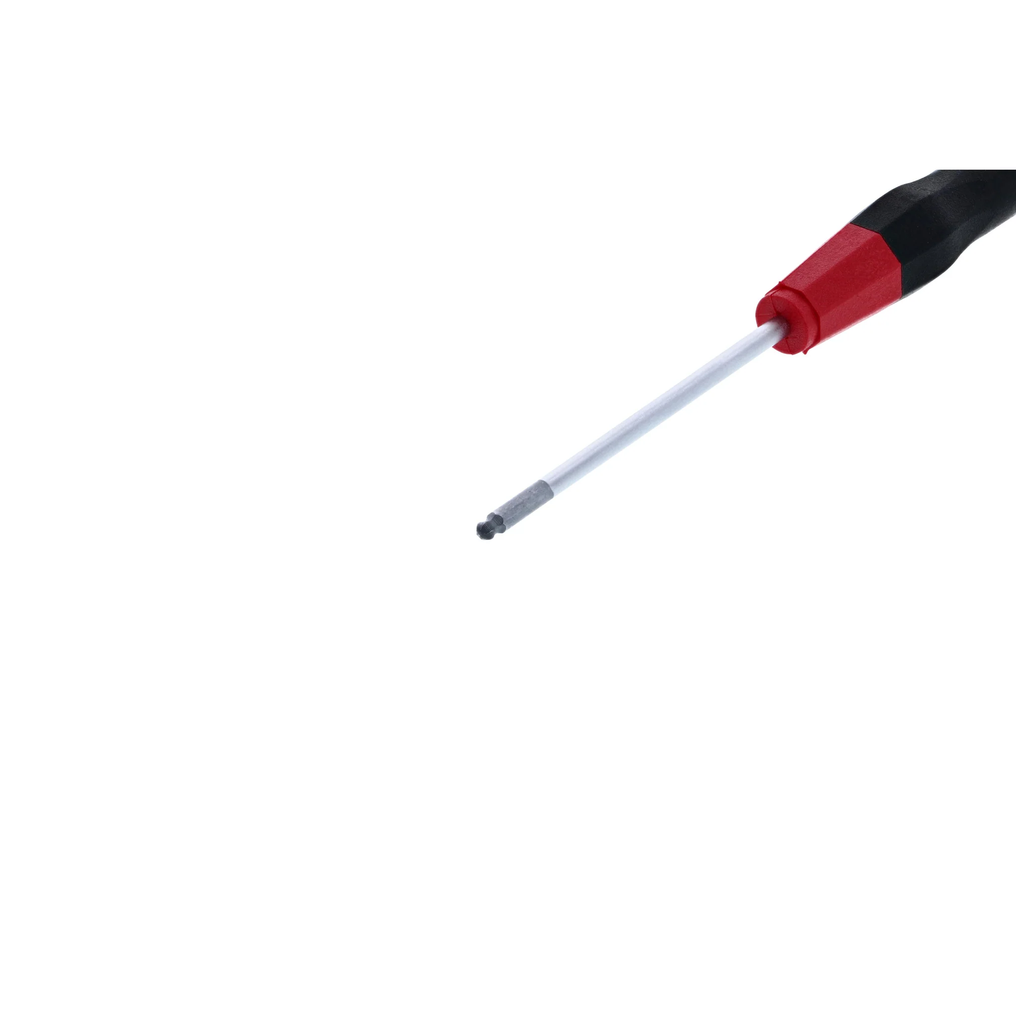 PicoFinish Ball End Hex Screwdriver 5/64" x 50mm - Image 3