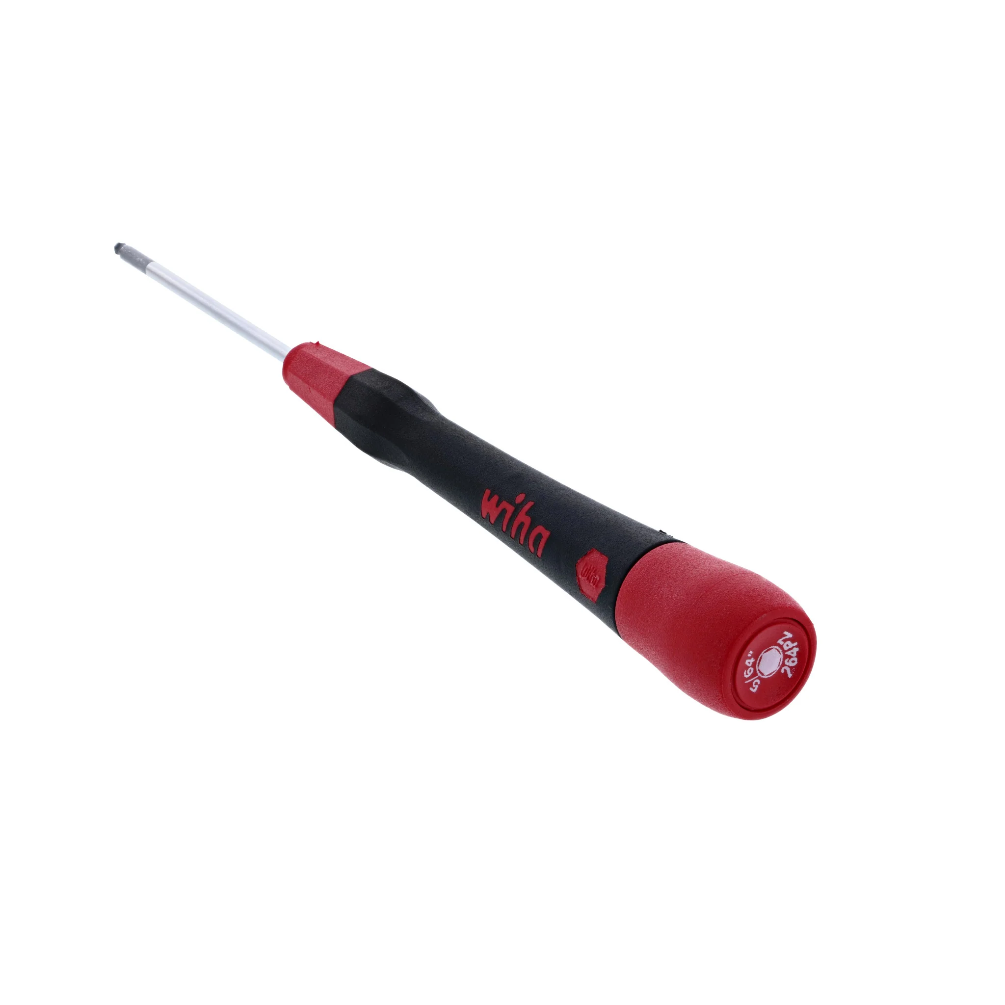 PicoFinish Ball End Hex Screwdriver 5/64" x 50mm - Image 4