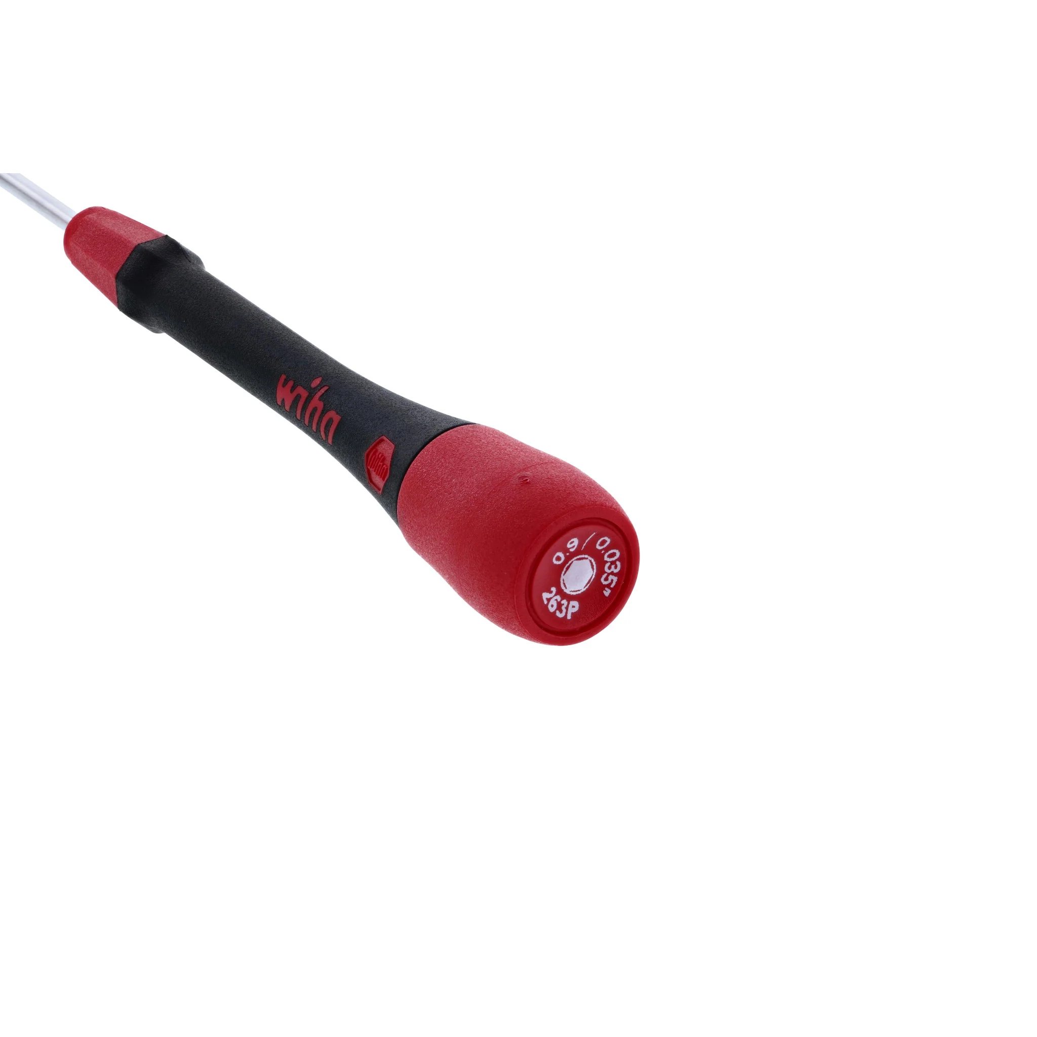 PicoFinish Hex Screwdriver .035" (.9mm) x 40mm - Image 5