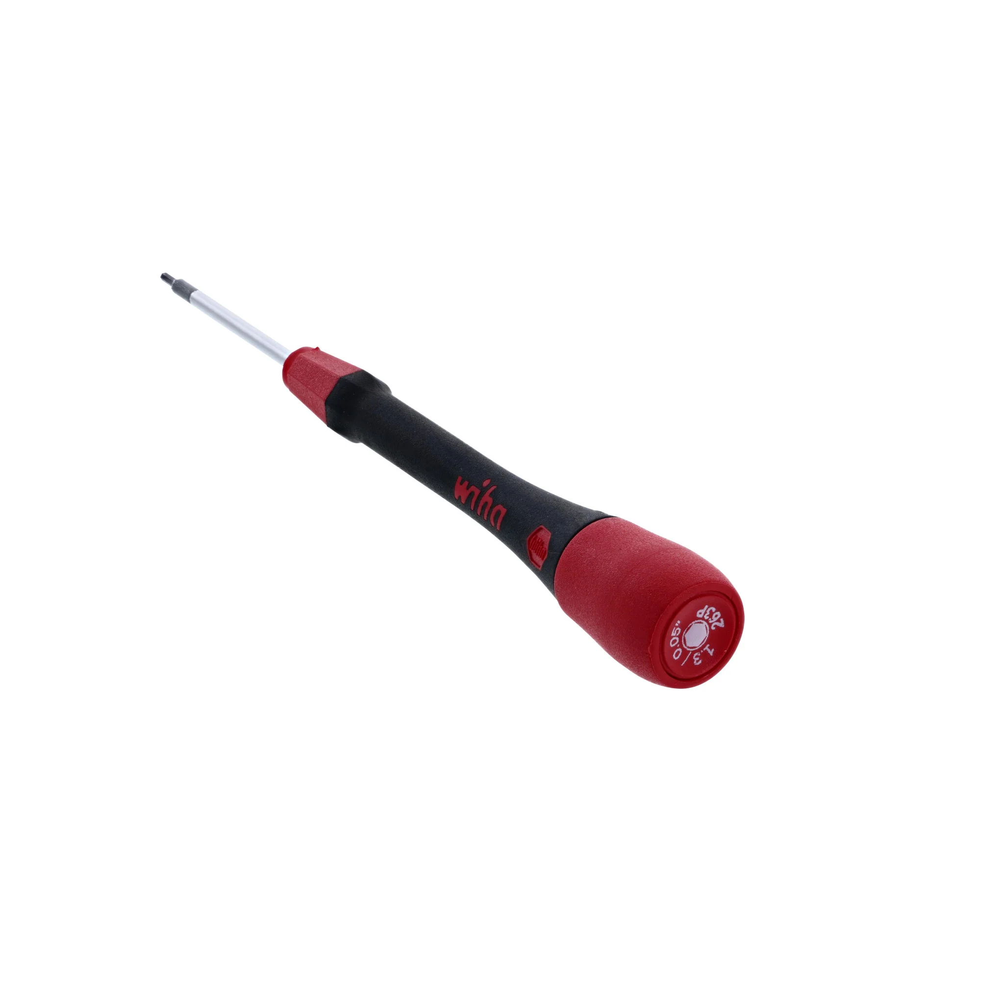 PicoFinish Hex Screwdriver .050" (1.3mm) x 40mm - Image 4