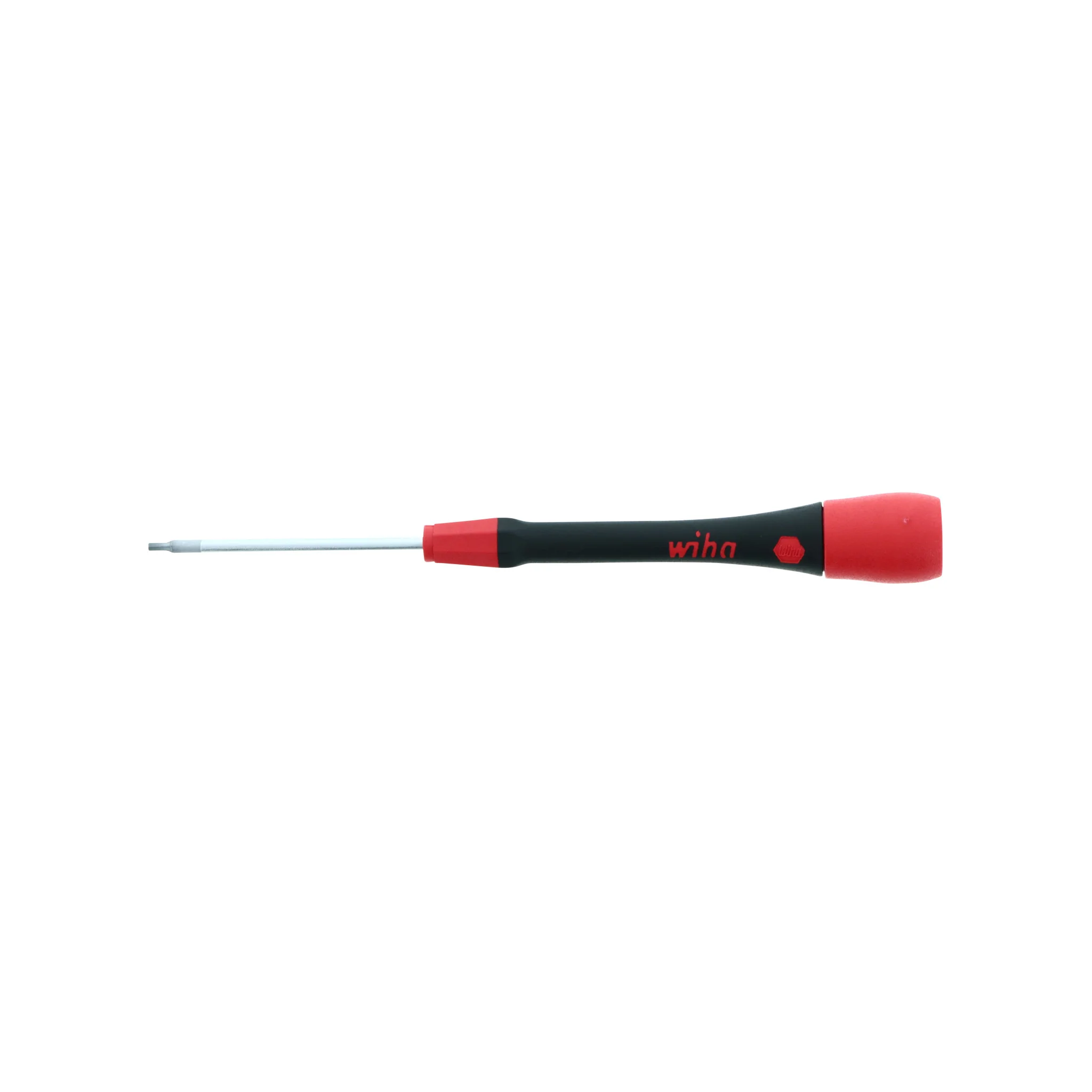 PicoFinish Hex Screwdriver 1/16" x 50mm - Image 2