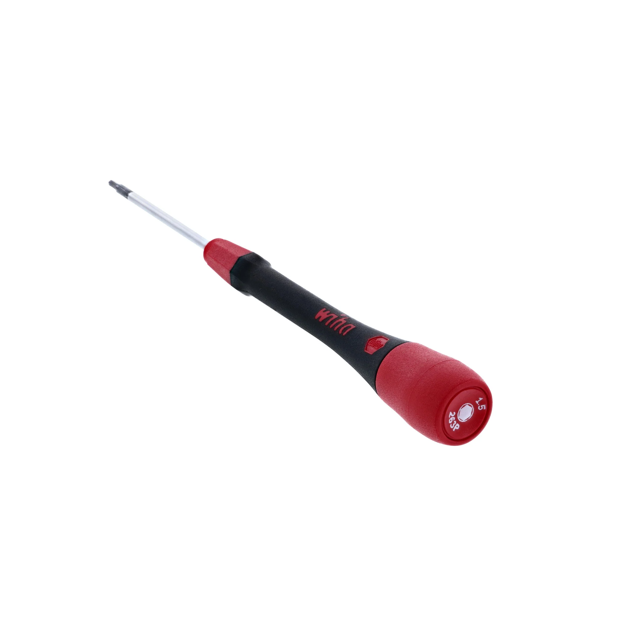 PicoFinish Hex Screwdriver 1.5mm x 50mm - Image 4
