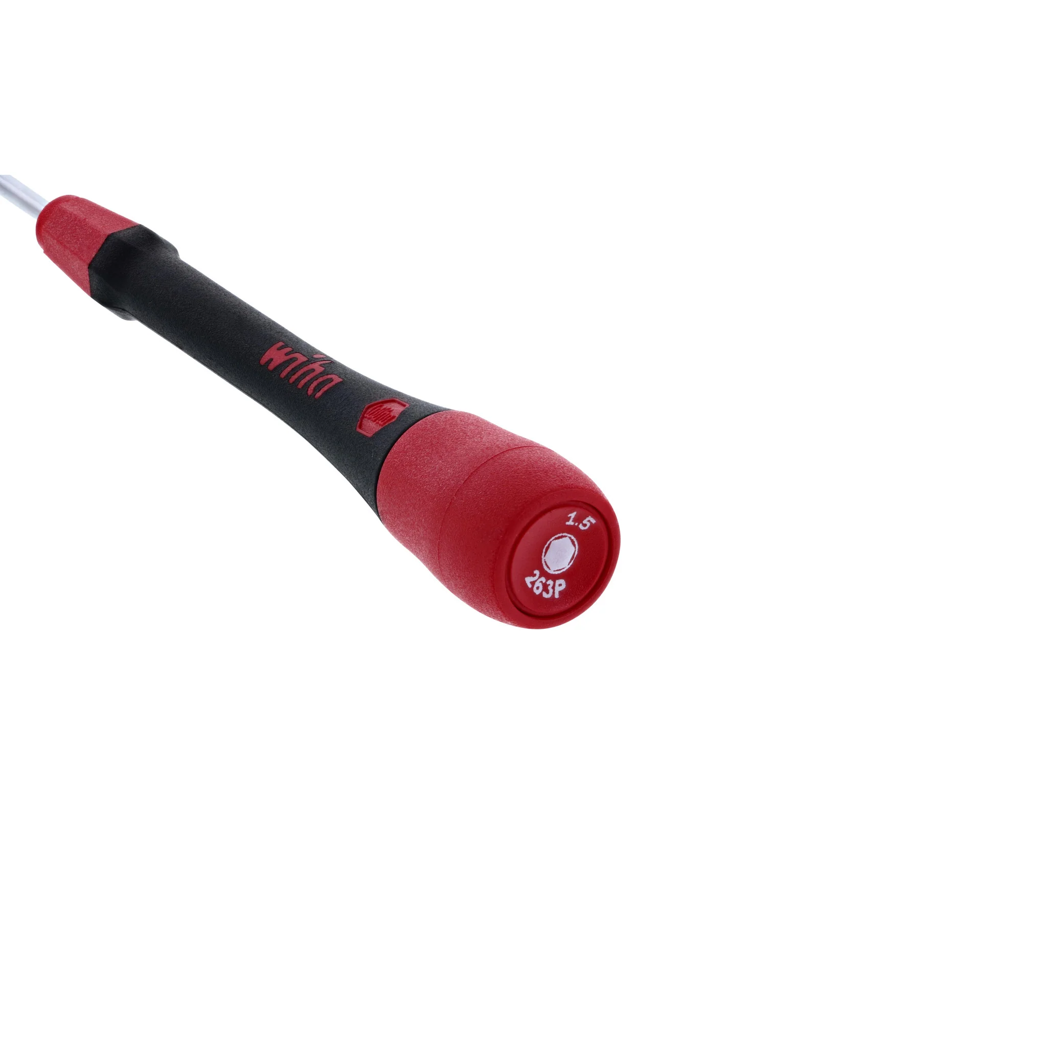 PicoFinish Hex Screwdriver 1.5mm x 50mm - Image 5
