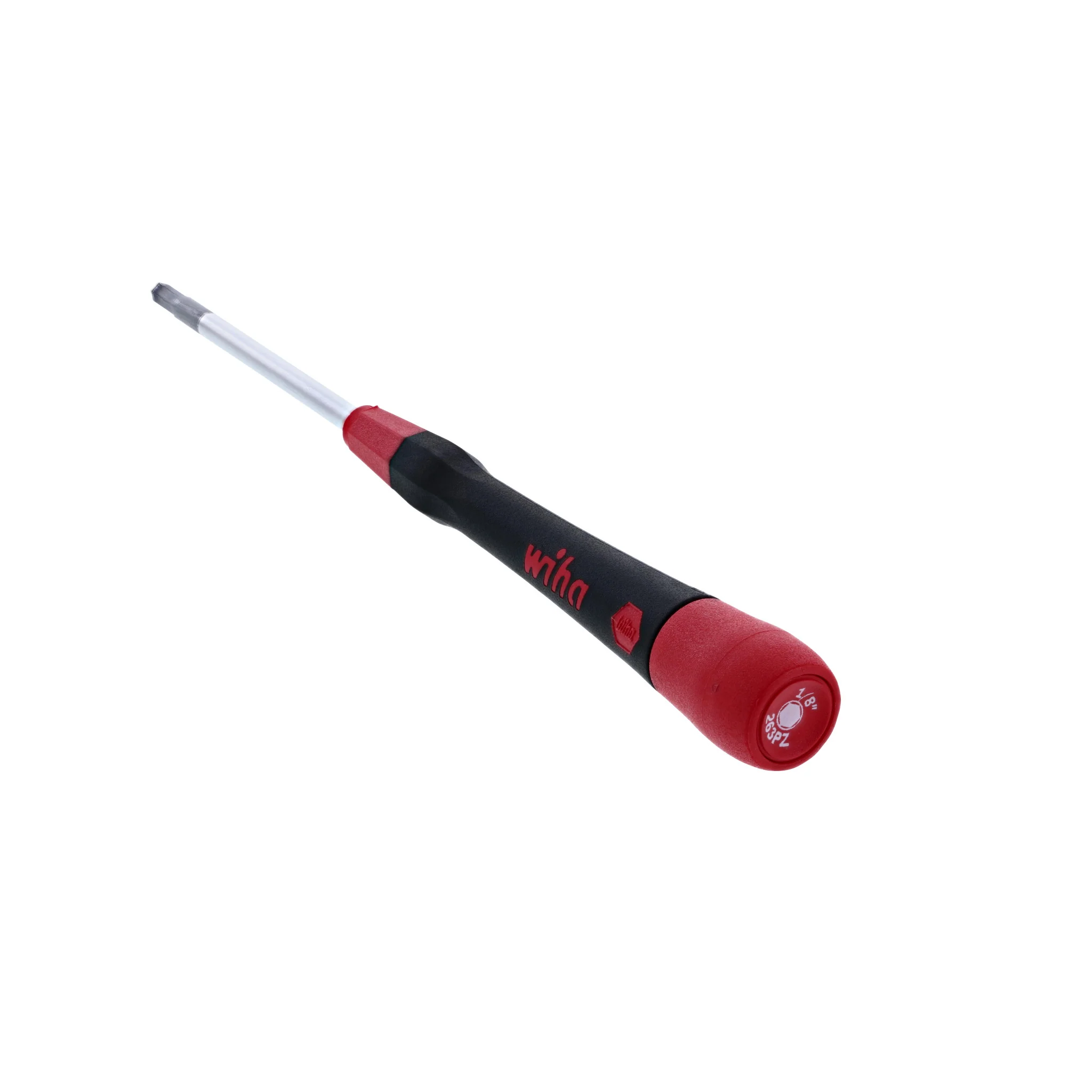 PicoFinish Hex Screwdriver 1/8" x 60mm - Image 4