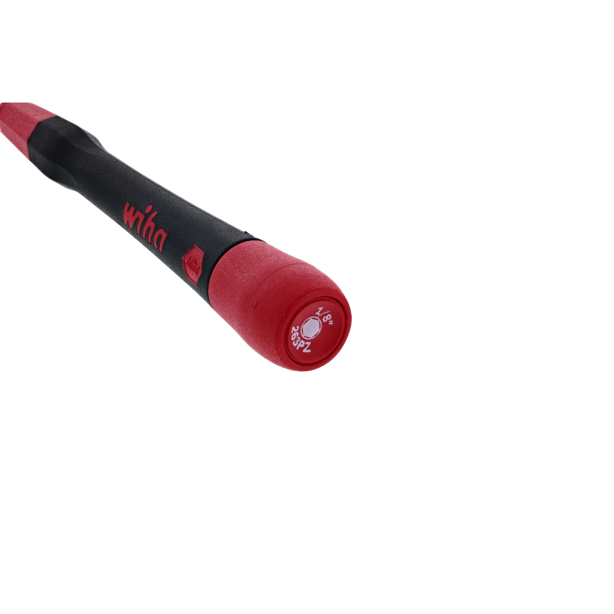 PicoFinish Hex Screwdriver 1/8" x 60mm - Image 5