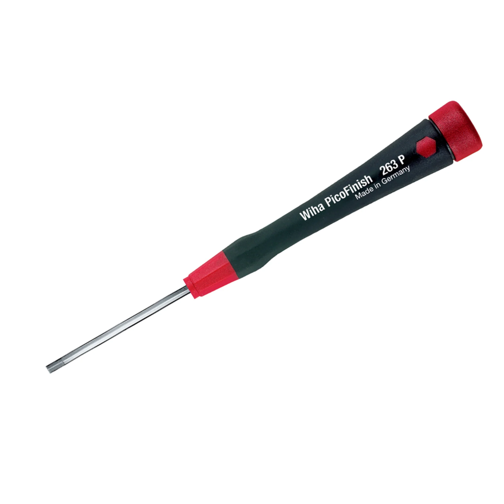 PicoFinish Hex Screwdriver 2.5mm x 60mm - Image 2