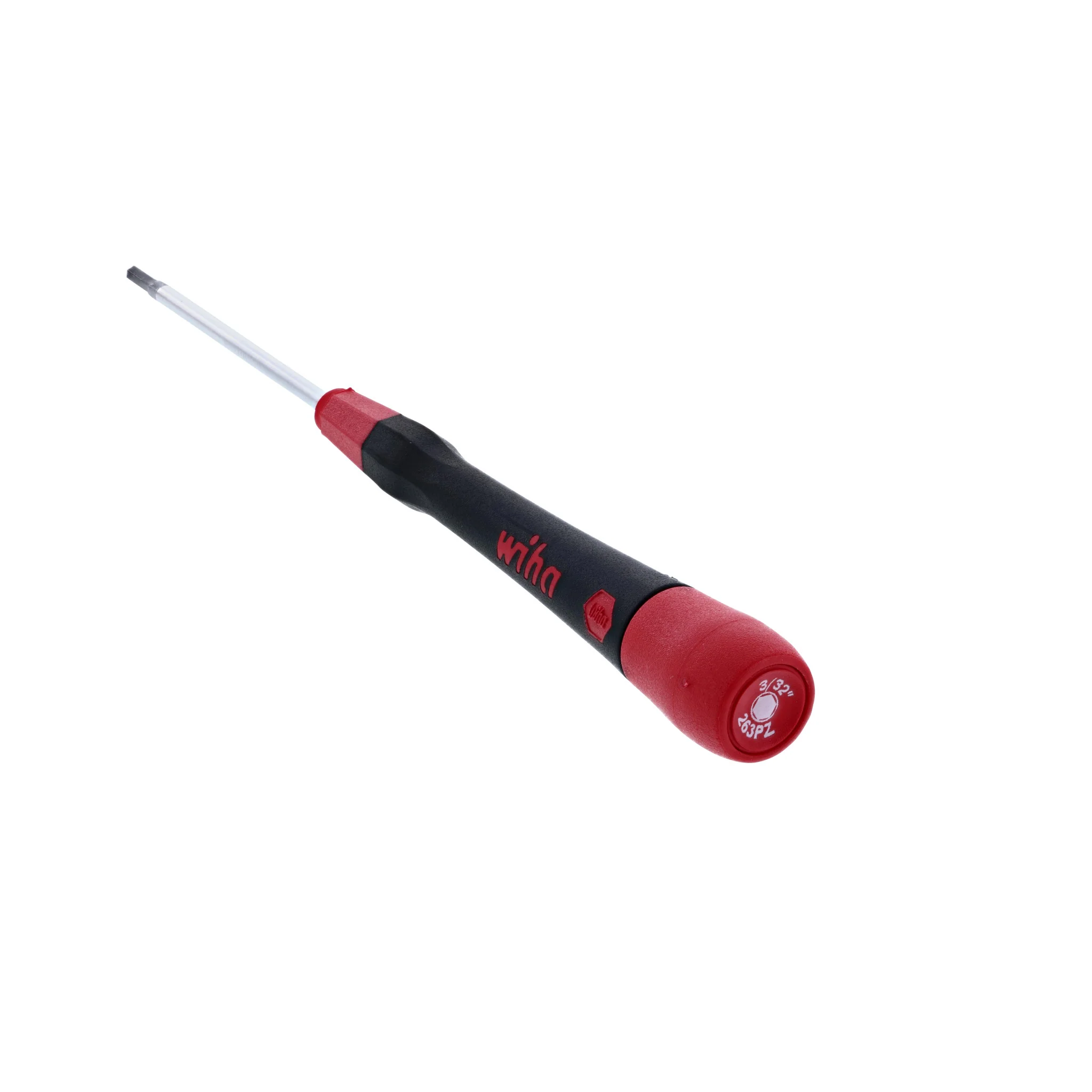 PicoFinish Hex Screwdriver 3/32" x 60mm - Image 4