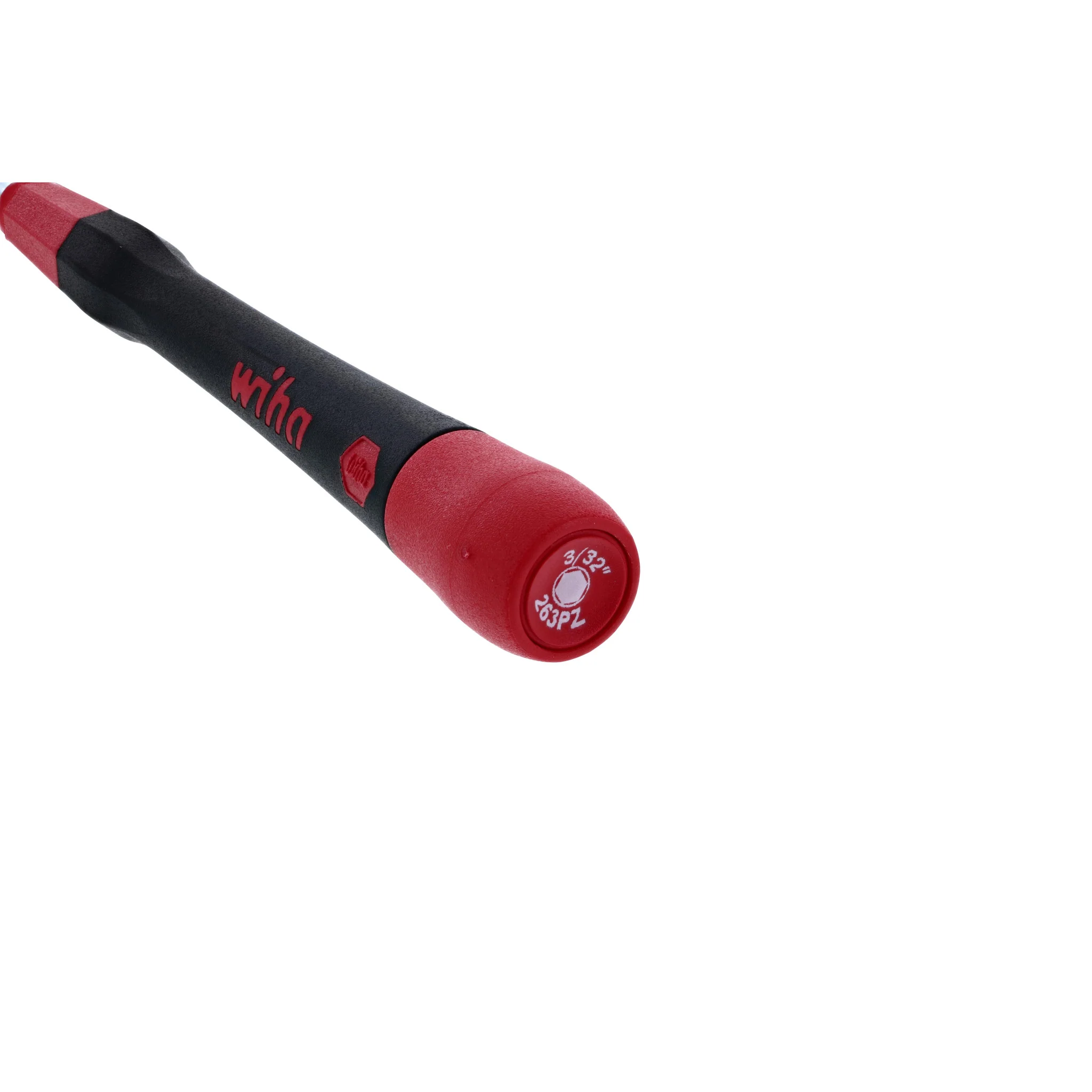 PicoFinish Hex Screwdriver 3/32" x 60mm - Image 5