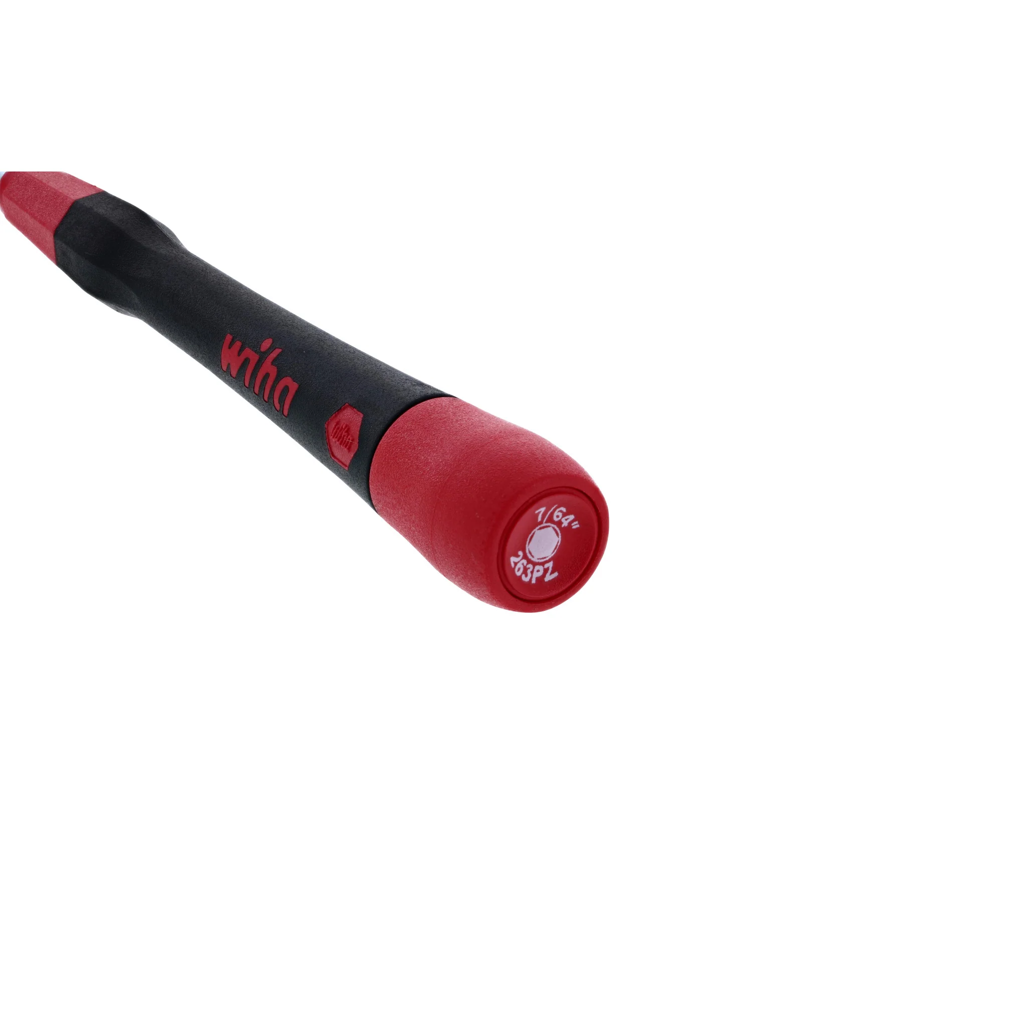 PicoFinish Hex Screwdriver 7/64" x 60mm - Image 5
