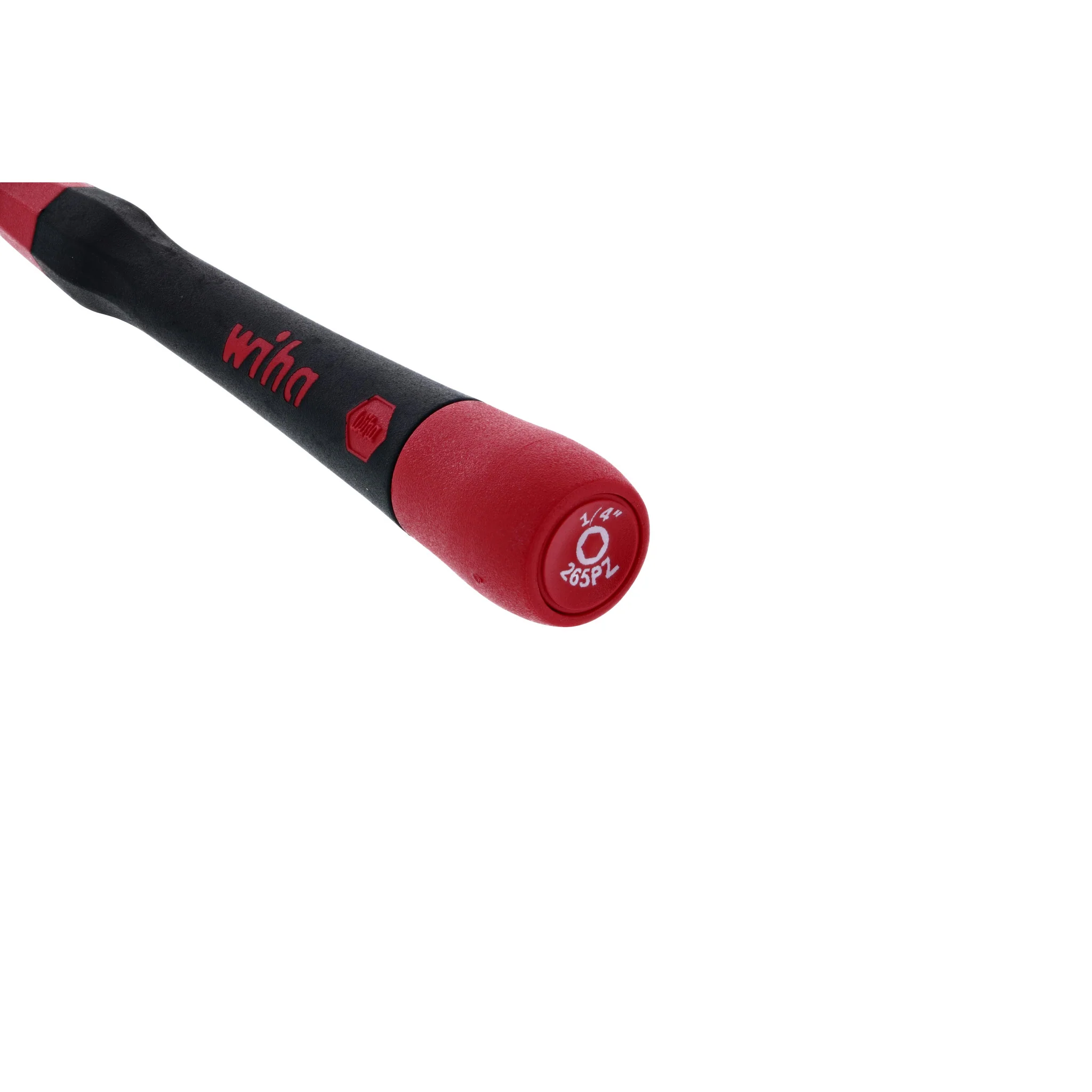 PicoFinish Nut Driver 1/4" x 60mm - Image 5