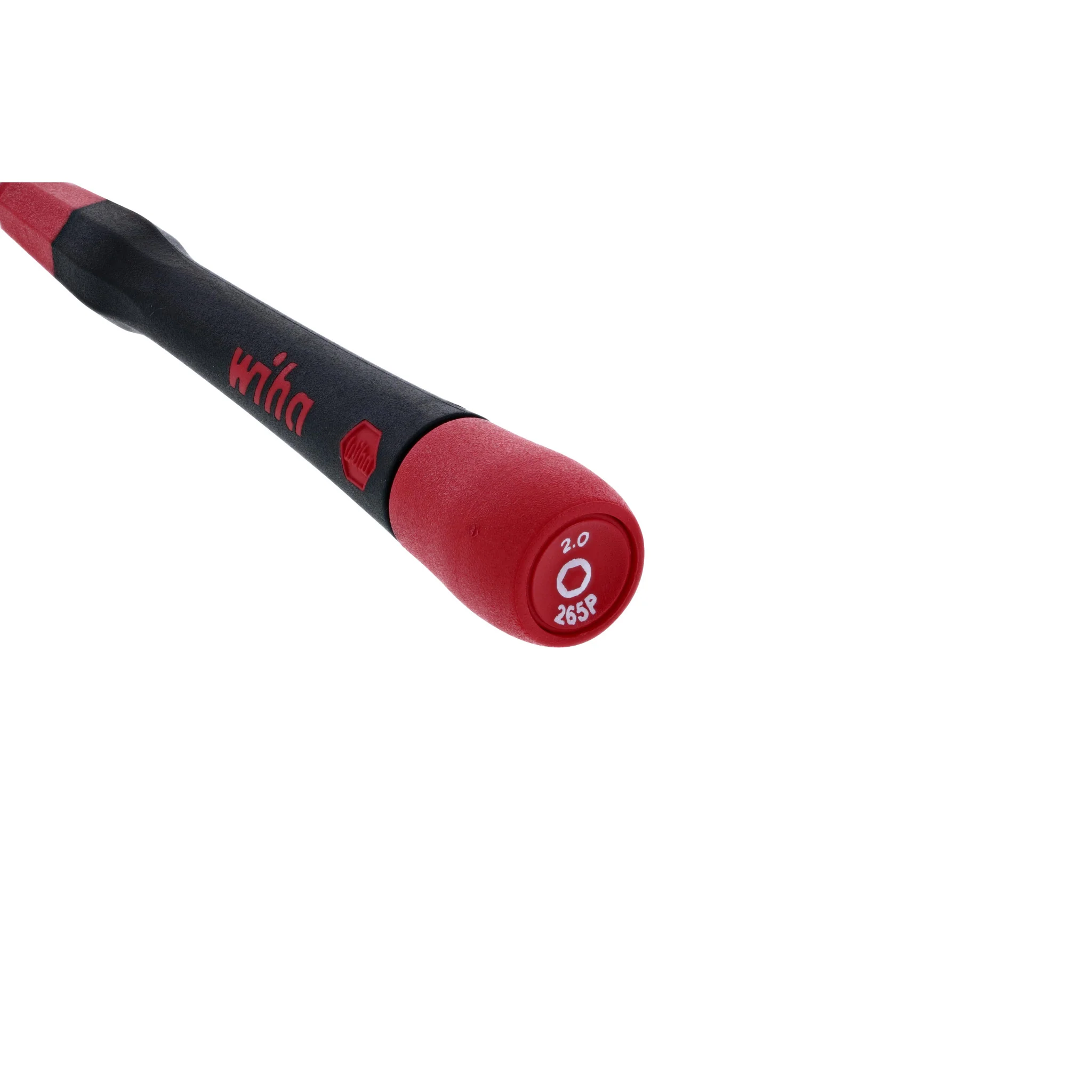 PicoFinish Nut Driver 2.0mm x 60mm - Image 5
