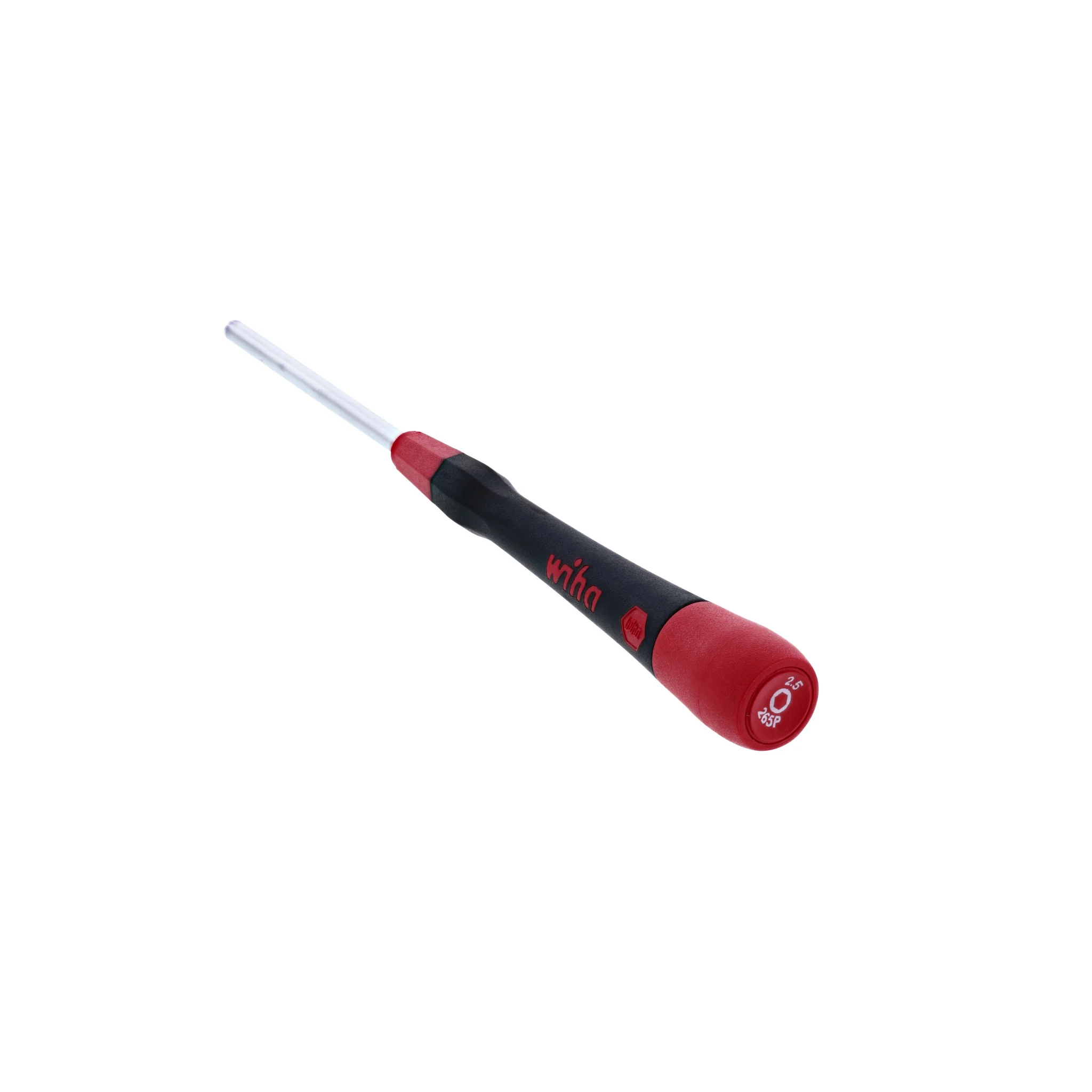 PicoFinish Nut Driver 2.5mm x 60mm - Image 4