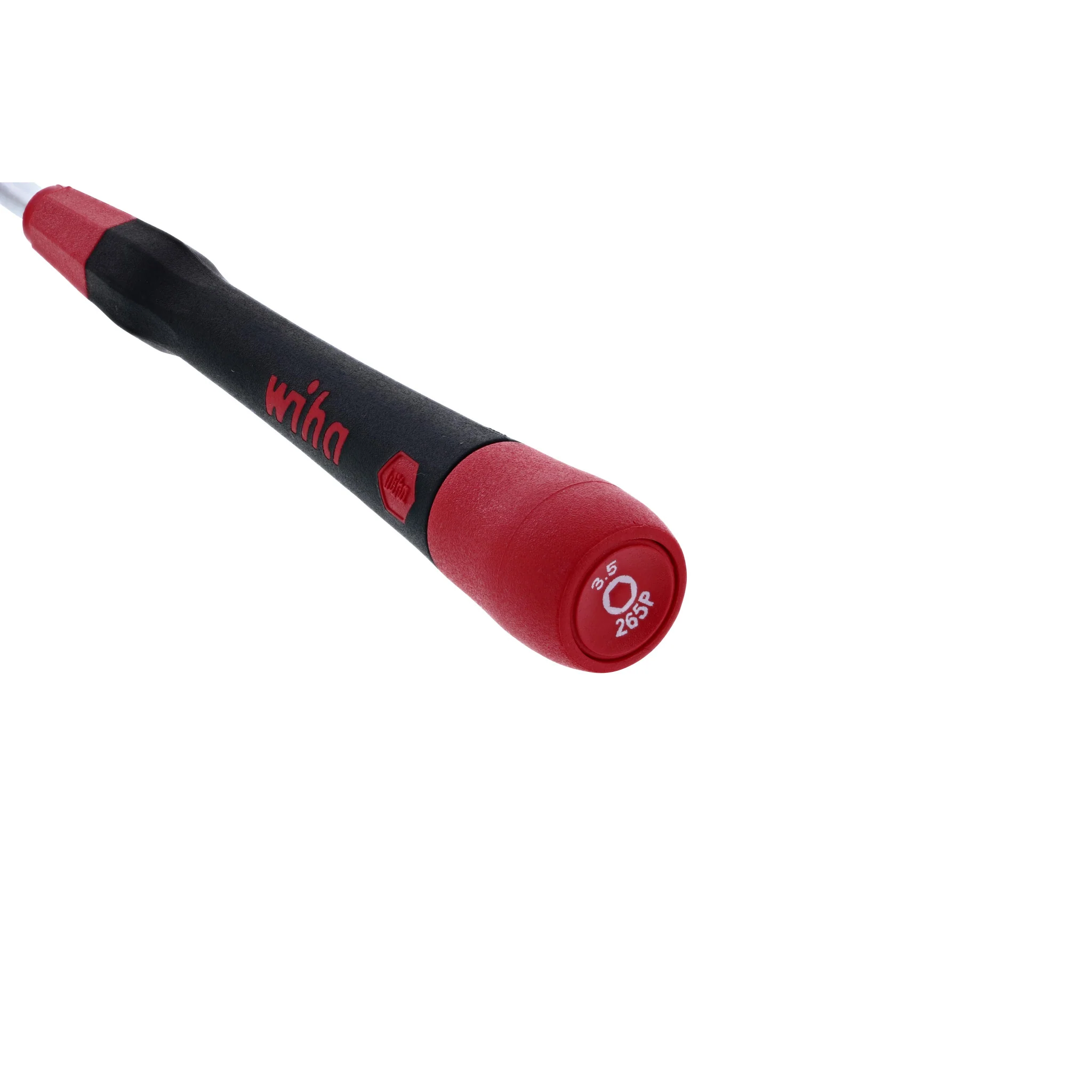 PicoFinish Nut Driver 3.5mm x 60mm - Image 5