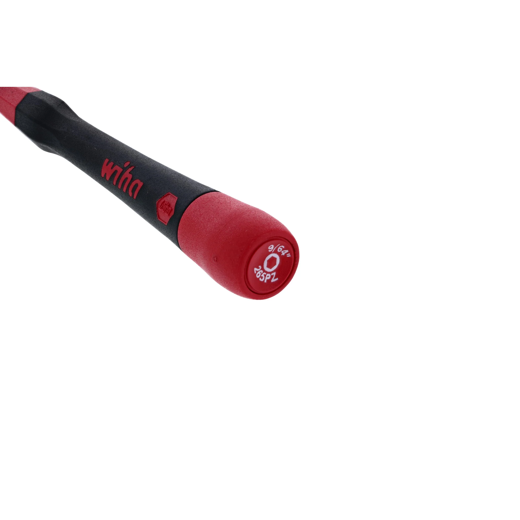 PicoFinish Nut Driver 9/64" x 60mm - Image 5