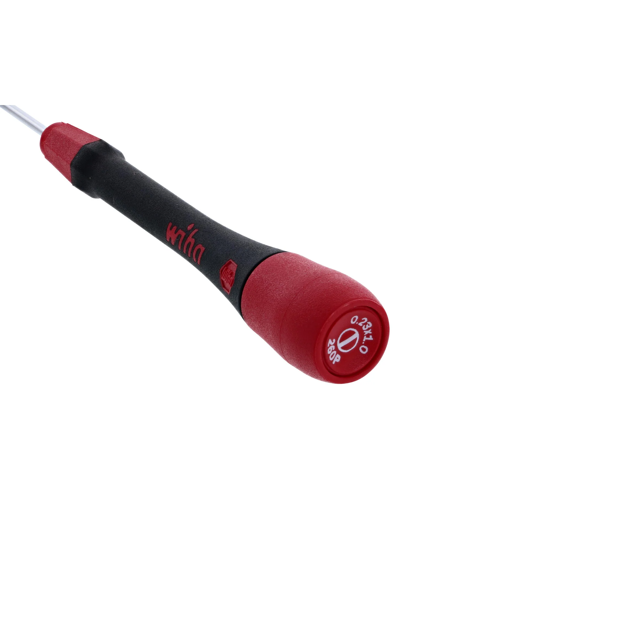 PicoFinish Slotted Screwdriver 1.0mm x 40mm - Image 5