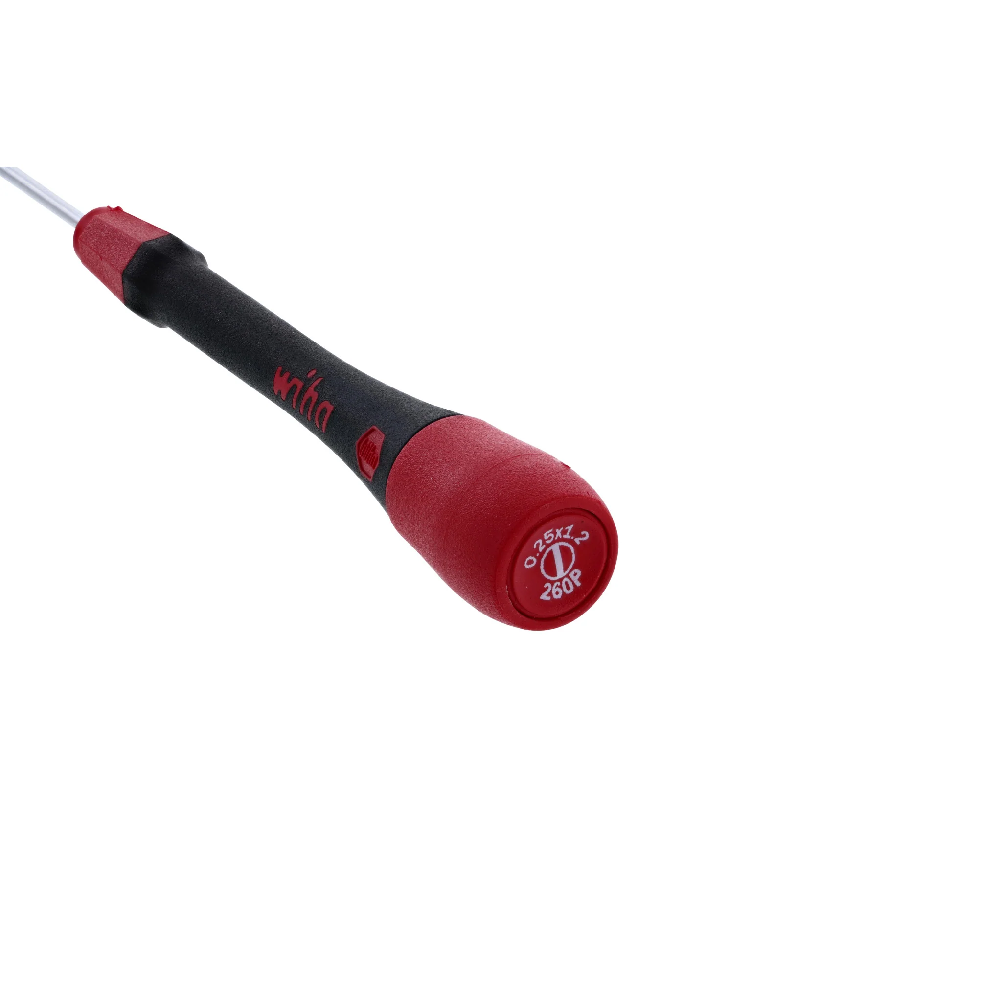 PicoFinish Slotted Screwdriver 1.2mm x 40mm - Image 5