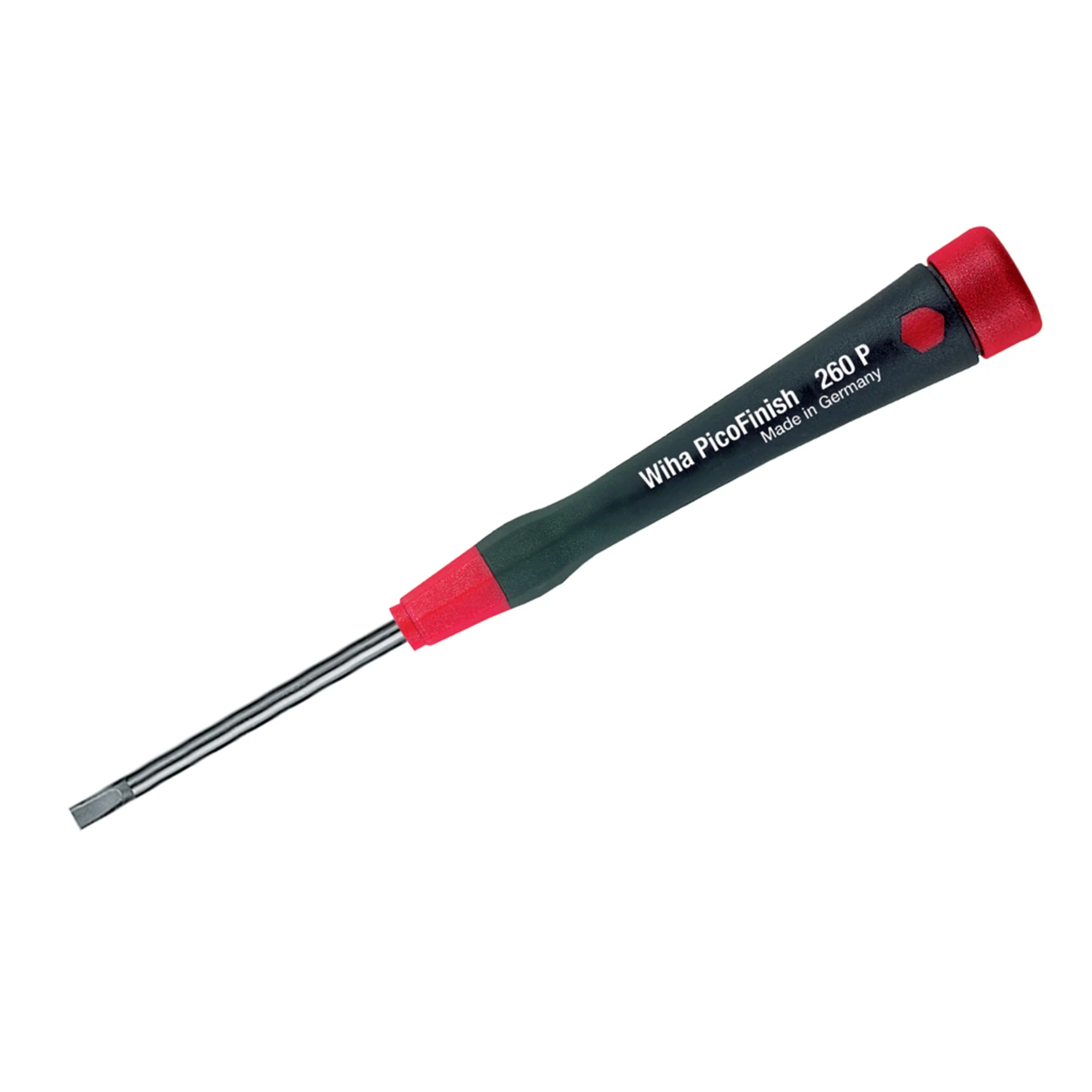 PicoFinish Slotted Screwdriver 1.5mm x 40mm