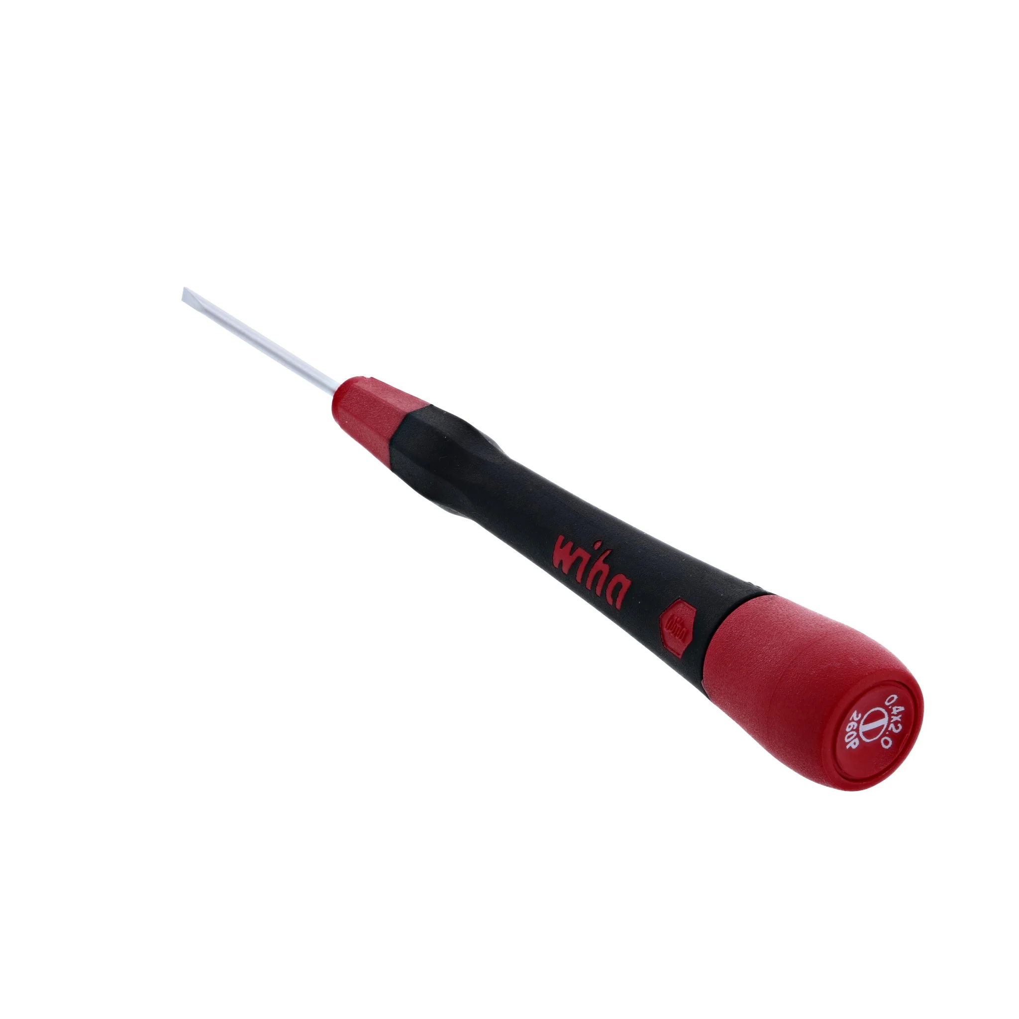 PicoFinish Slotted Screwdriver 2.0mm x 40mm - Image 4