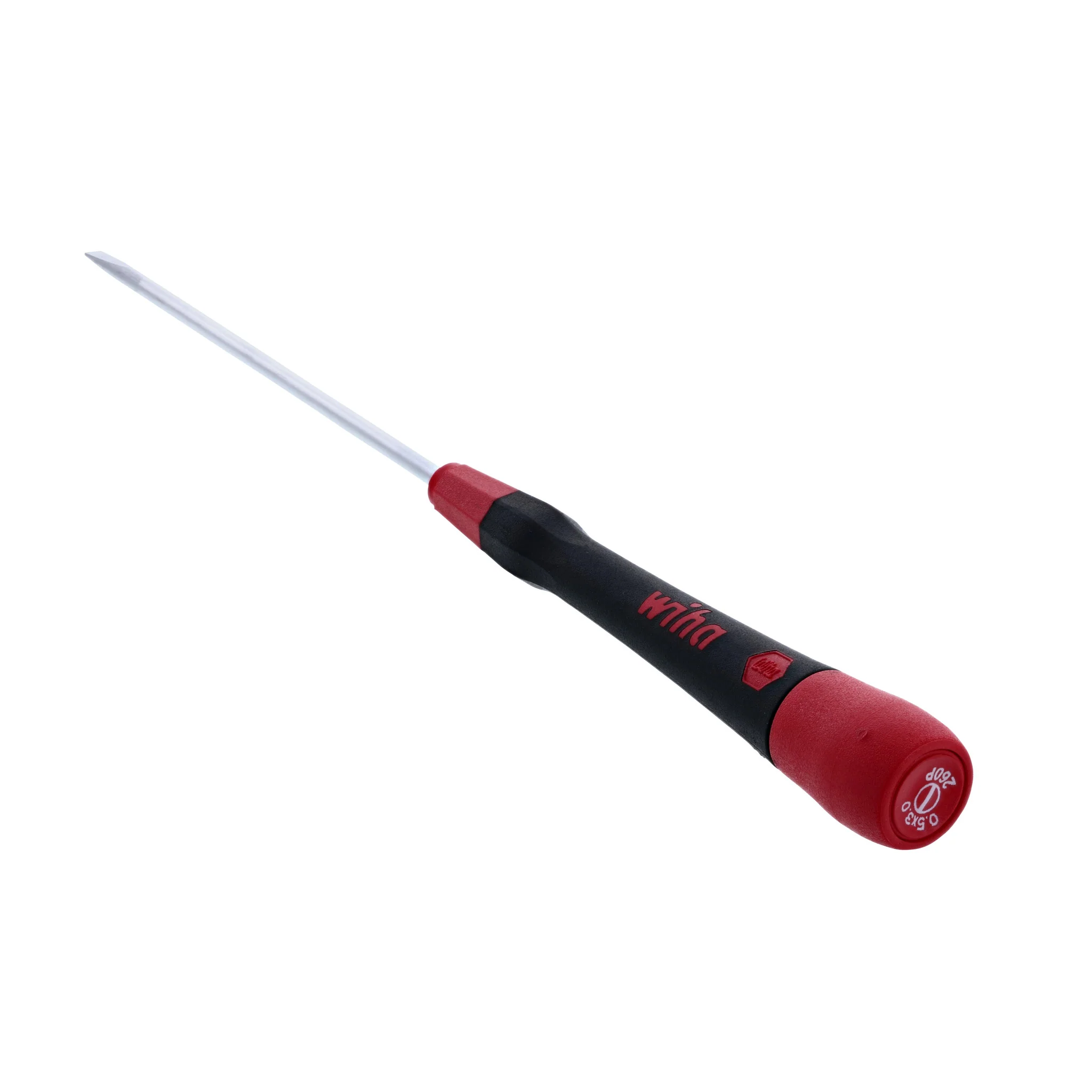 PicoFinish Slotted Screwdriver 3.0mm x 100mm - Image 4