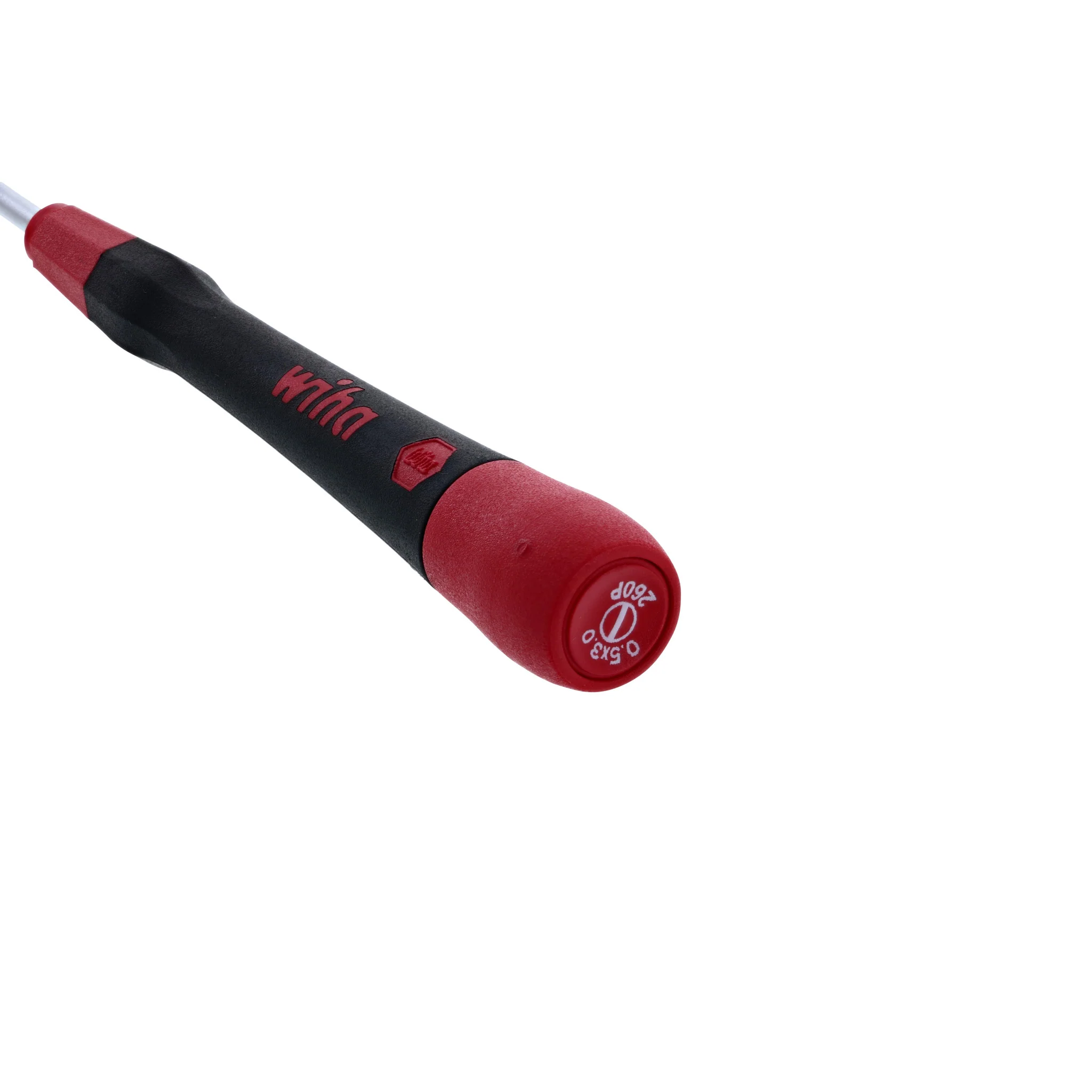 PicoFinish Slotted Screwdriver 3.0mm x 100mm - Image 5