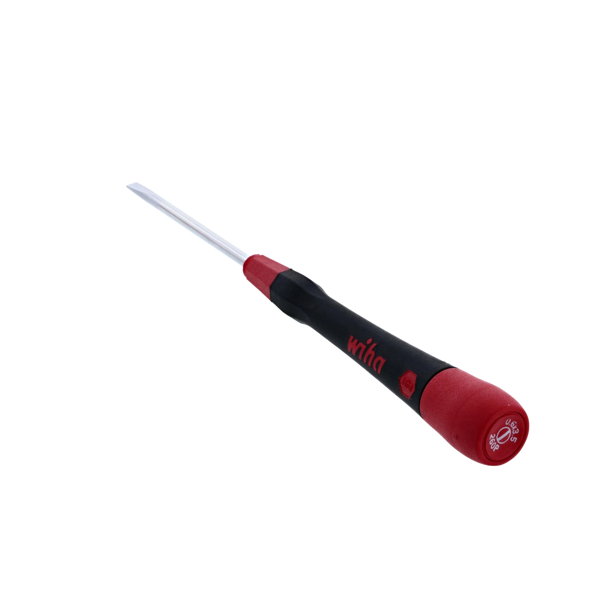 PicoFinish Slotted Screwdriver 3.5mm x 60mm - Image 4