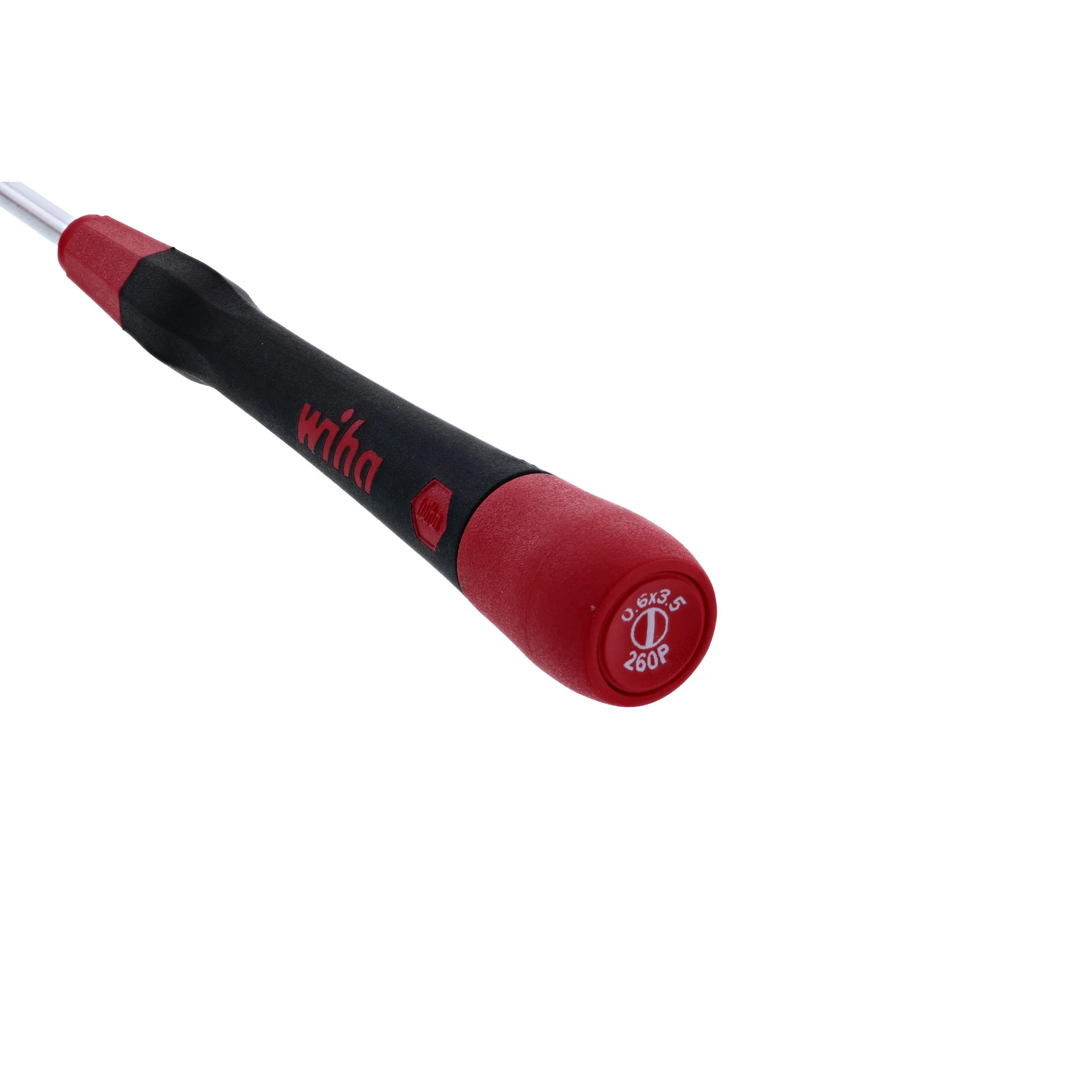 PicoFinish Slotted Screwdriver 3.5mm x 60mm - Image 5